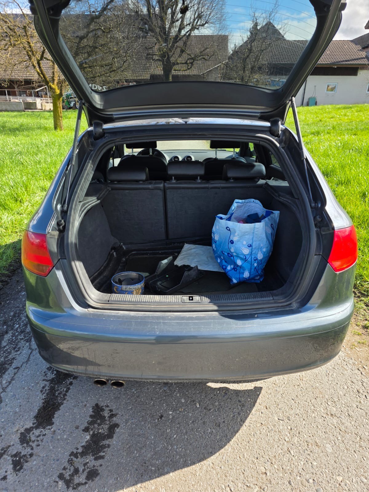 AUDI A3 Sportback 2.0 TDI Ambition quattro-image-9