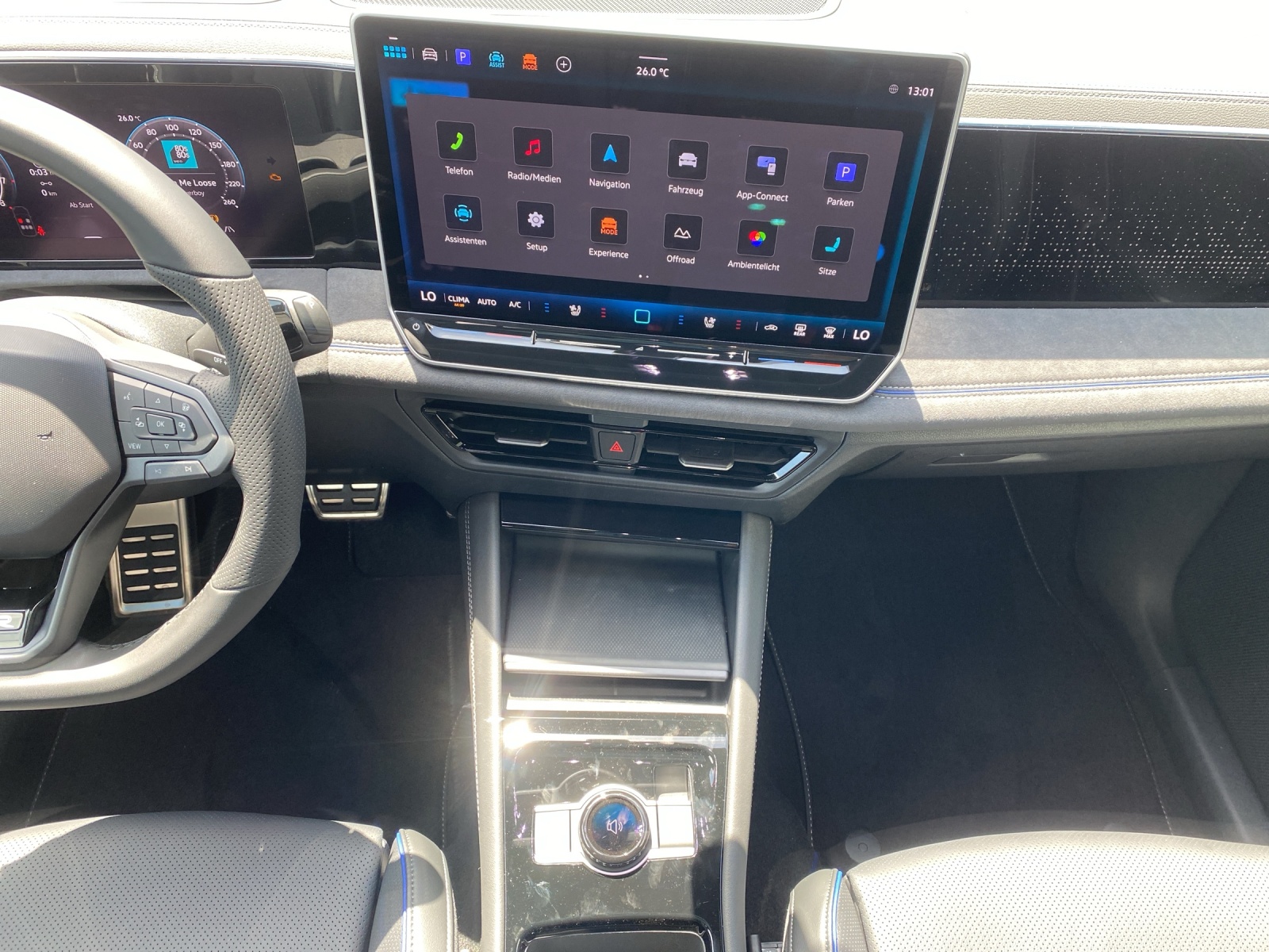 VW Tiguan 2.0 TSI DSG R-Line 4Motion-image-10