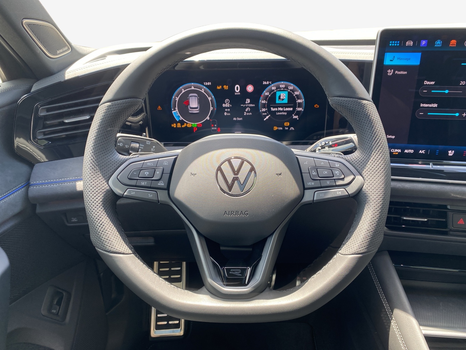 VW Tiguan 2.0 TSI DSG R-Line 4Motion-image-9