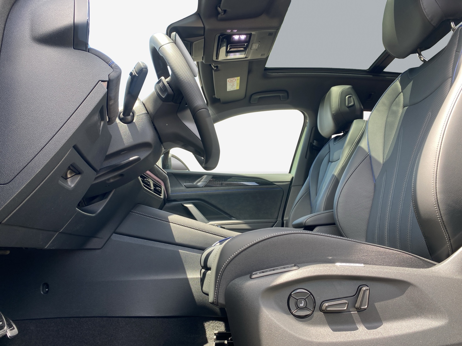 VW Tiguan 2.0 TSI DSG R-Line 4Motion-image-7
