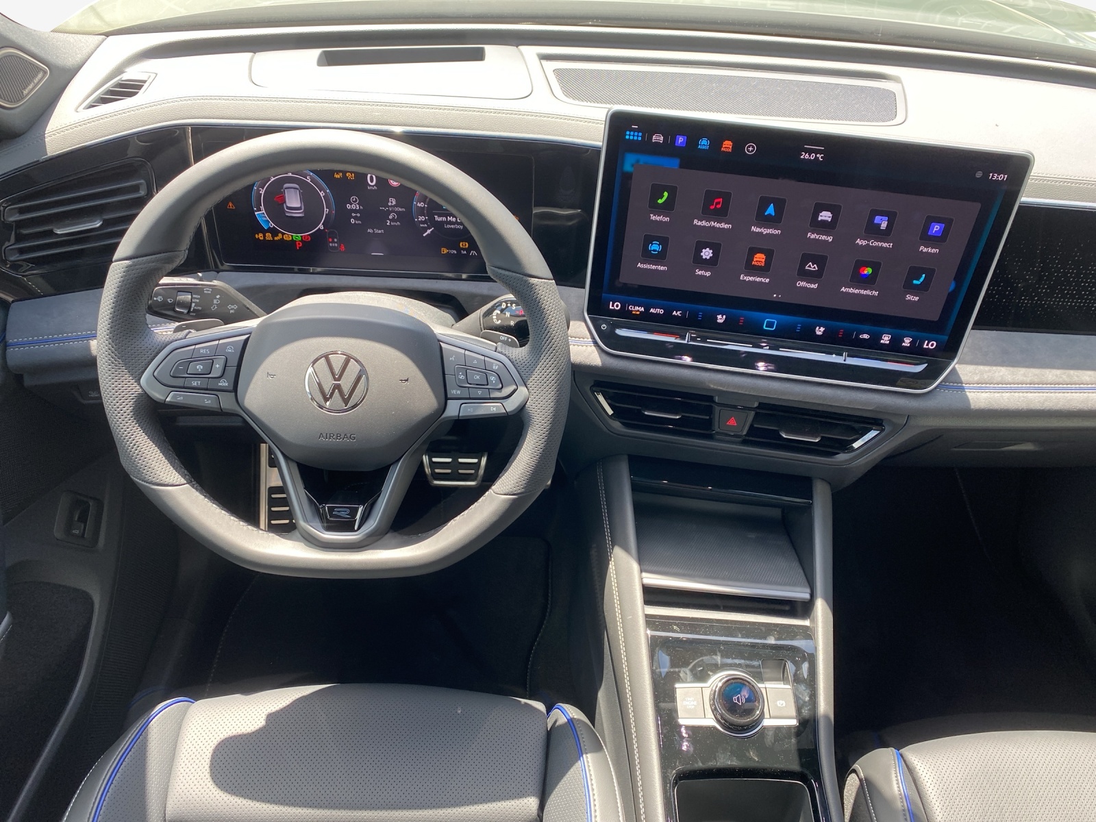 VW Tiguan 2.0 TSI DSG R-Line 4Motion-image-8