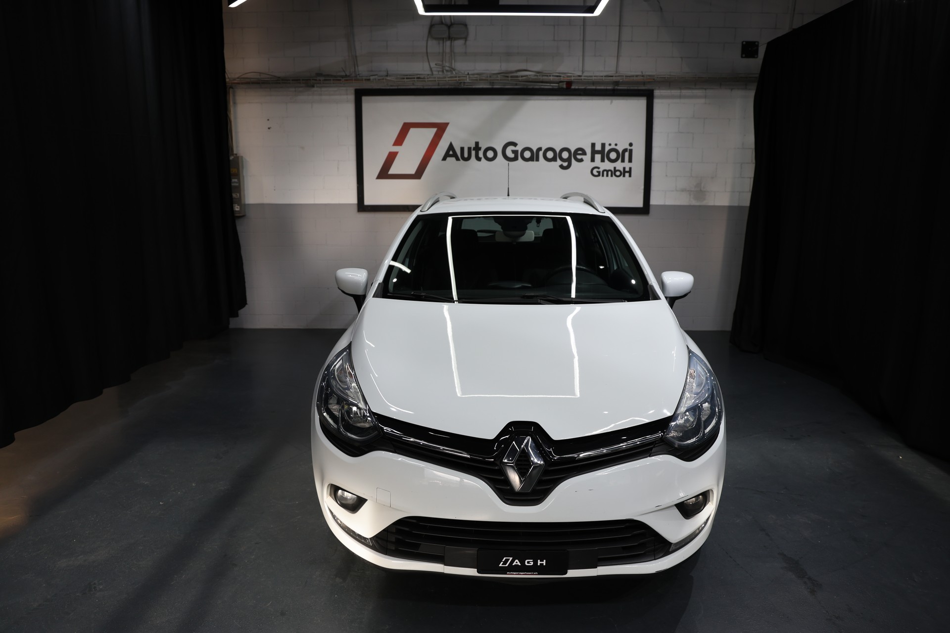 RENAULT Clio Grandtour 1.5 dCi Business Line-image-2