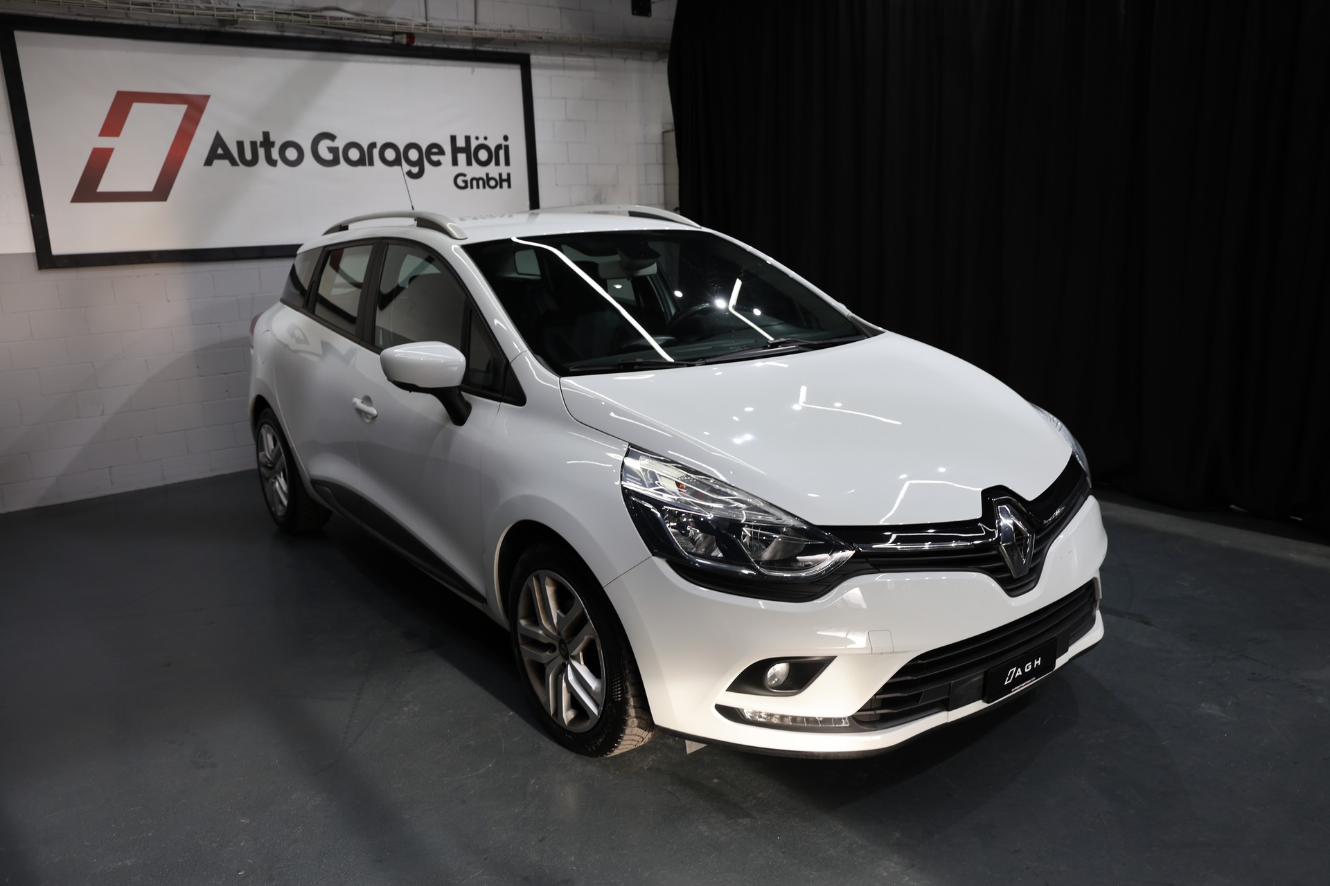 RENAULT Clio Grandtour 1.5 dCi Business Line-image-3