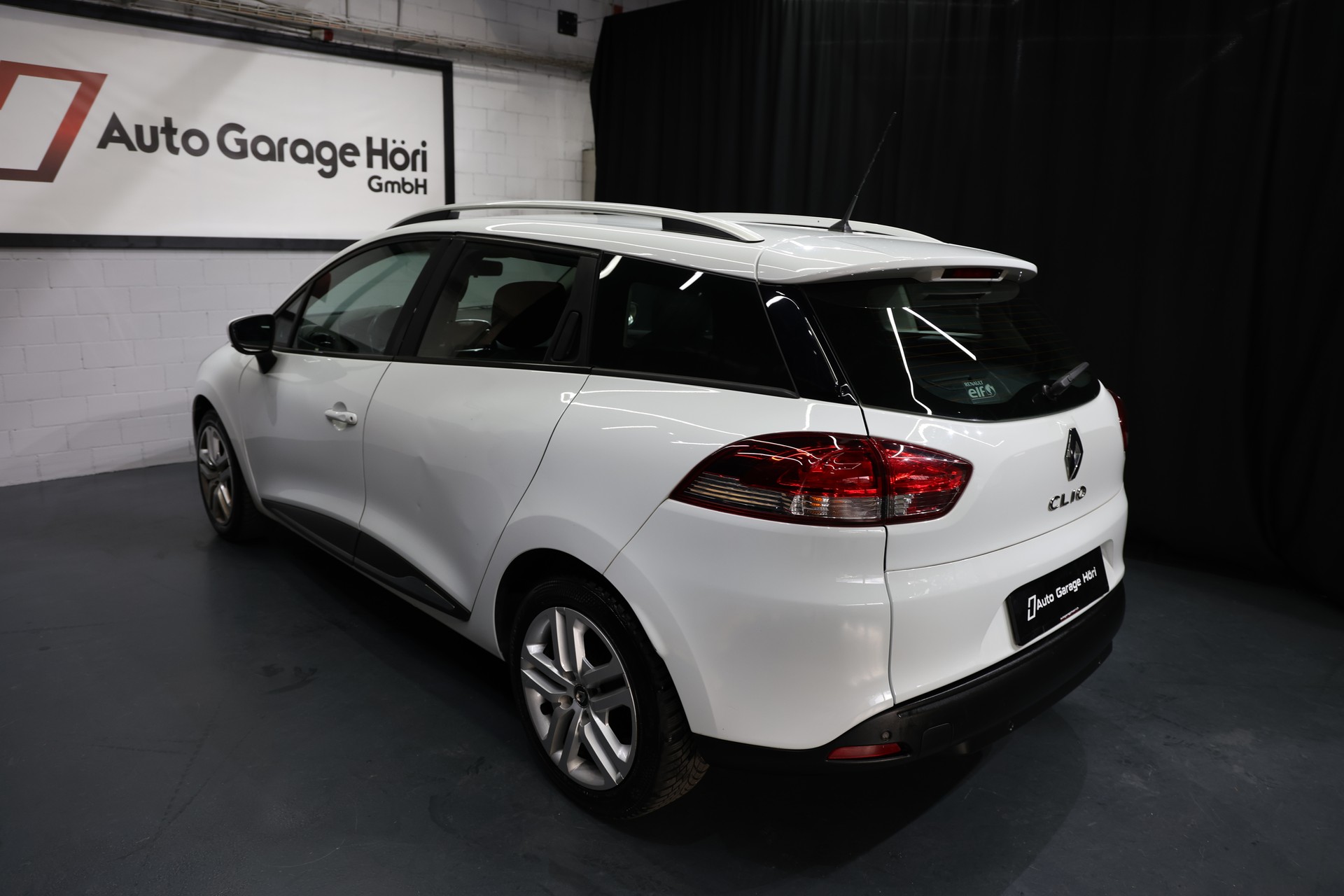 RENAULT Clio Grandtour 1.5 dCi Business Line-image-11