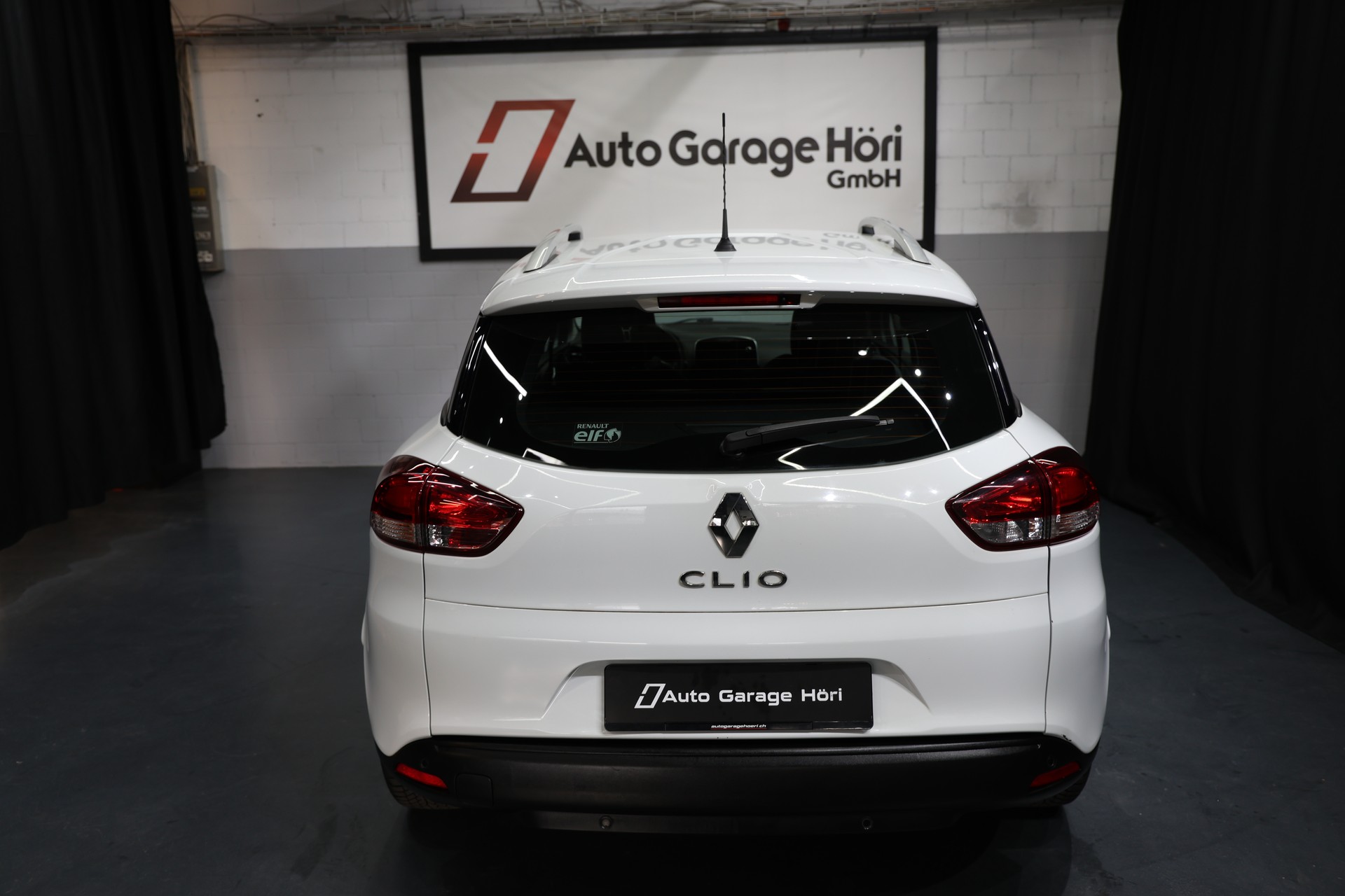 RENAULT Clio Grandtour 1.5 dCi Business Line-image-10