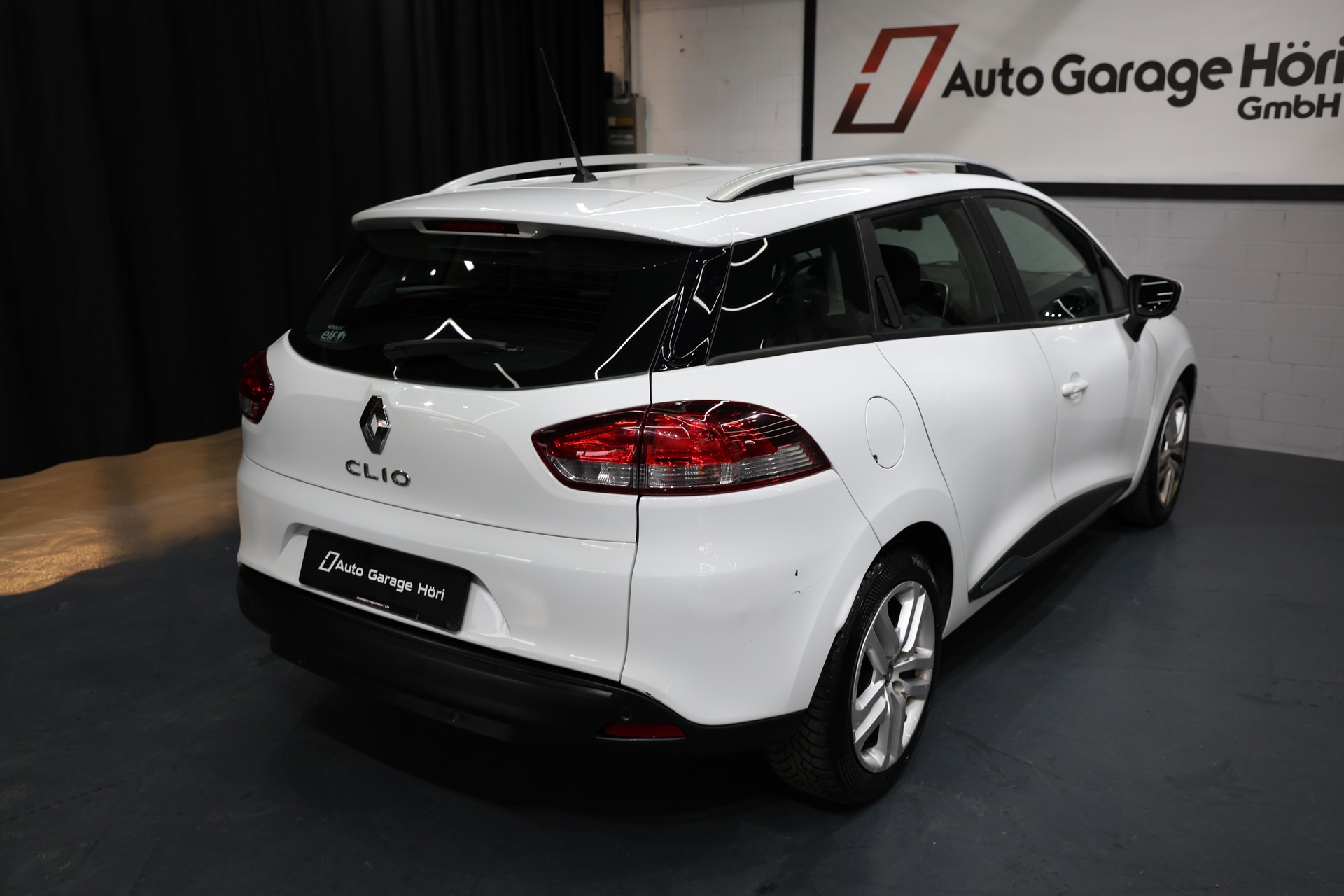 RENAULT Clio Grandtour 1.5 dCi Business Line-image-4