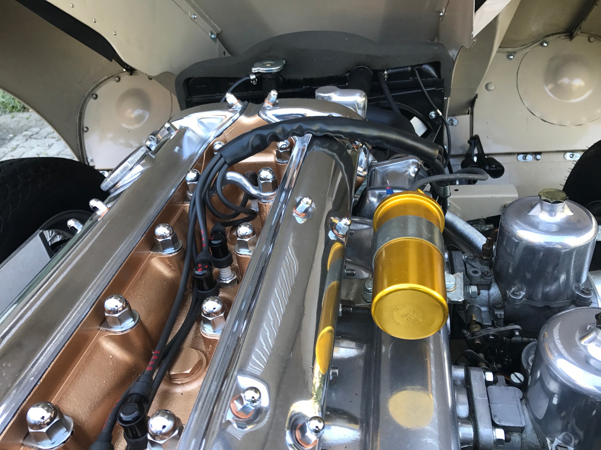 JAGUAR E-Type S 1.5-image-4