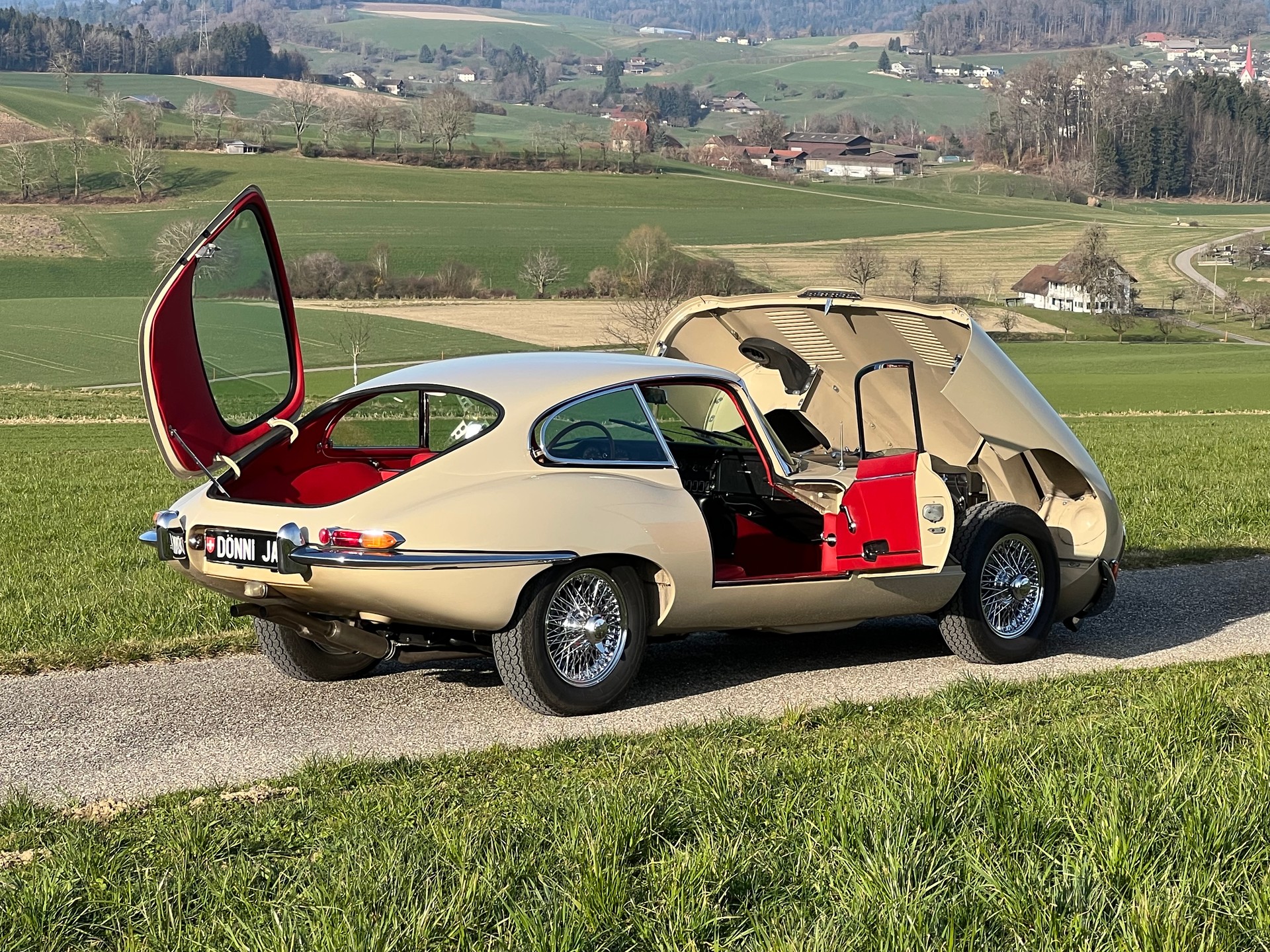JAGUAR E-Type S 1.5-image-2