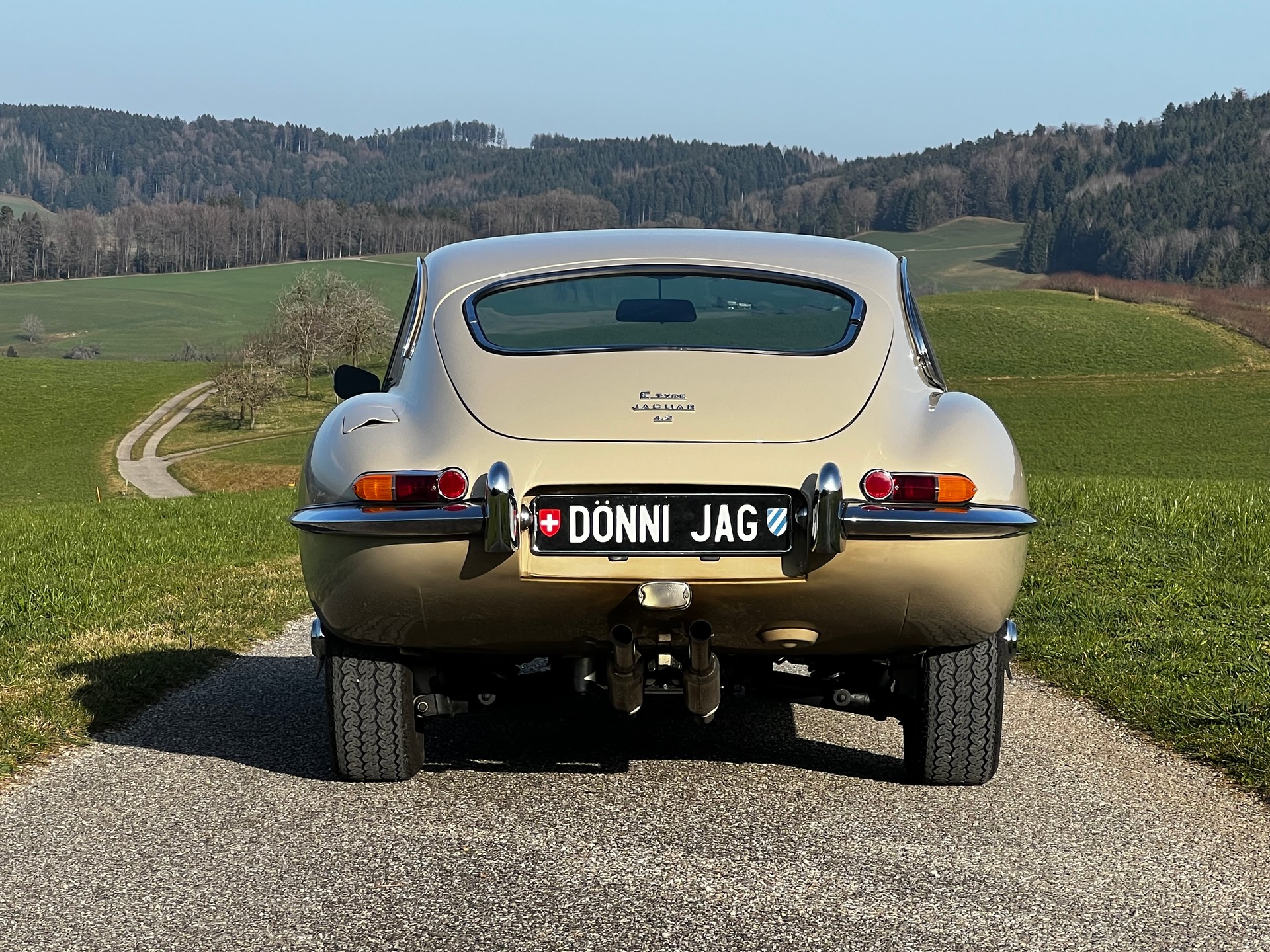JAGUAR E-Type S 1.5-image-3