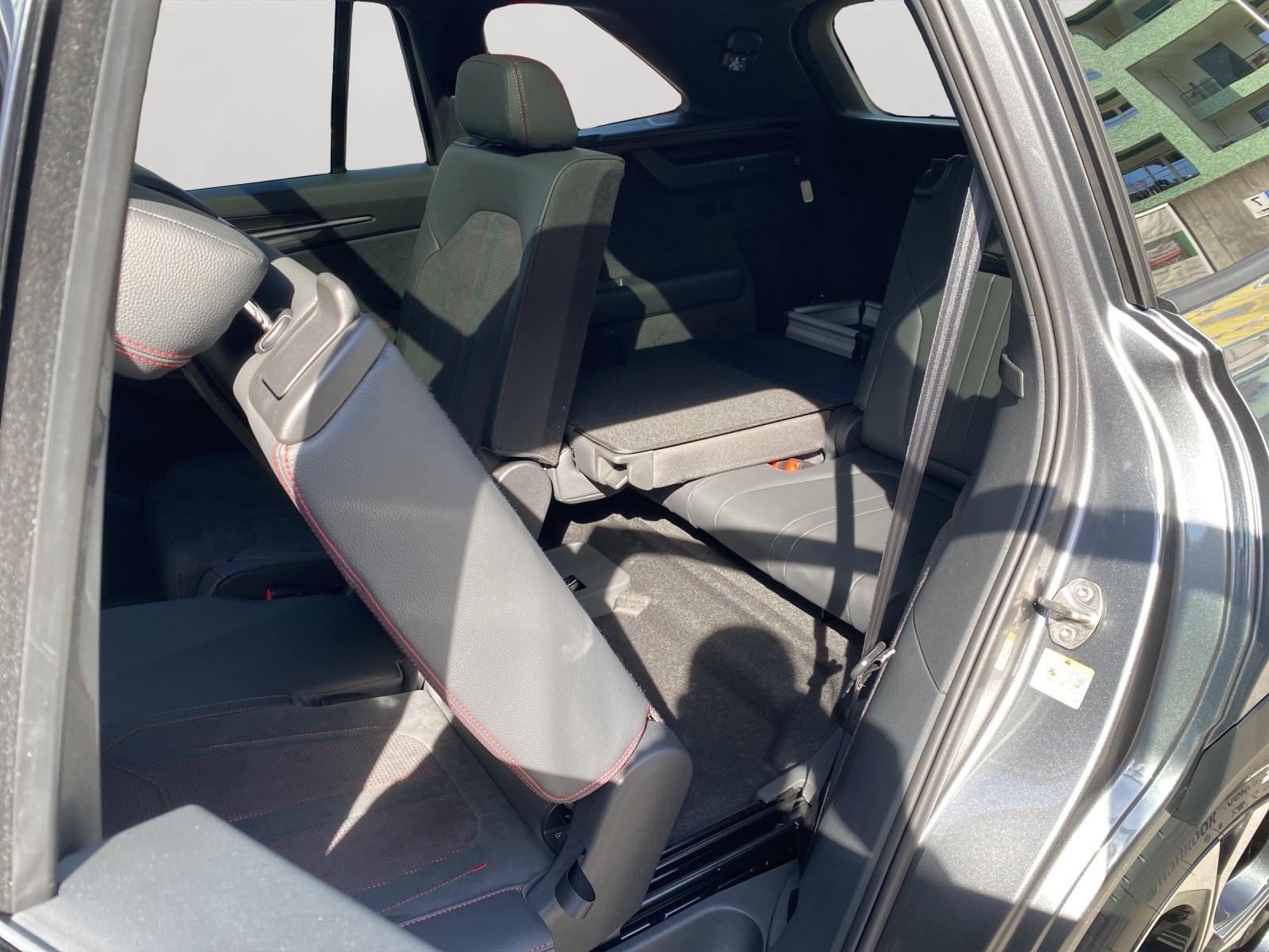 SKODA Kodiaq 2.0 TSI RS 4x4-image-16