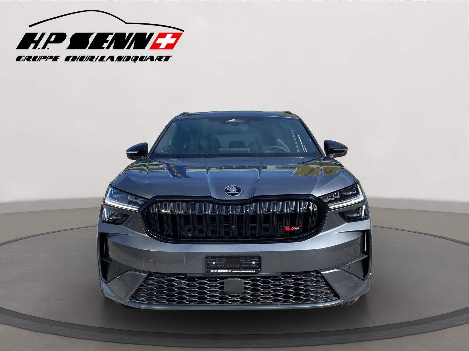 SKODA Kodiaq 2.0 TSI RS 4x4-image-6