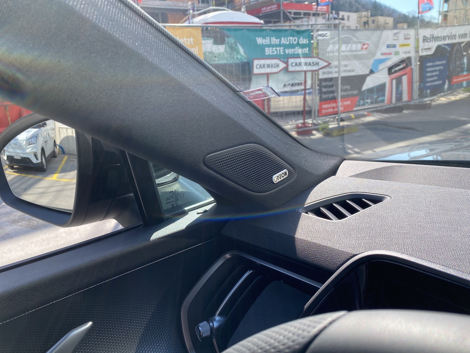 SKODA Kodiaq 2.0 TSI RS 4x4-image-14