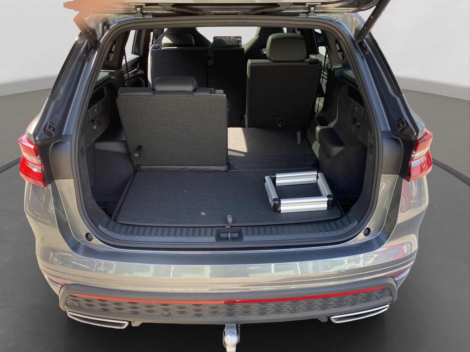 SKODA Kodiaq 2.0 TSI RS 4x4-image-18