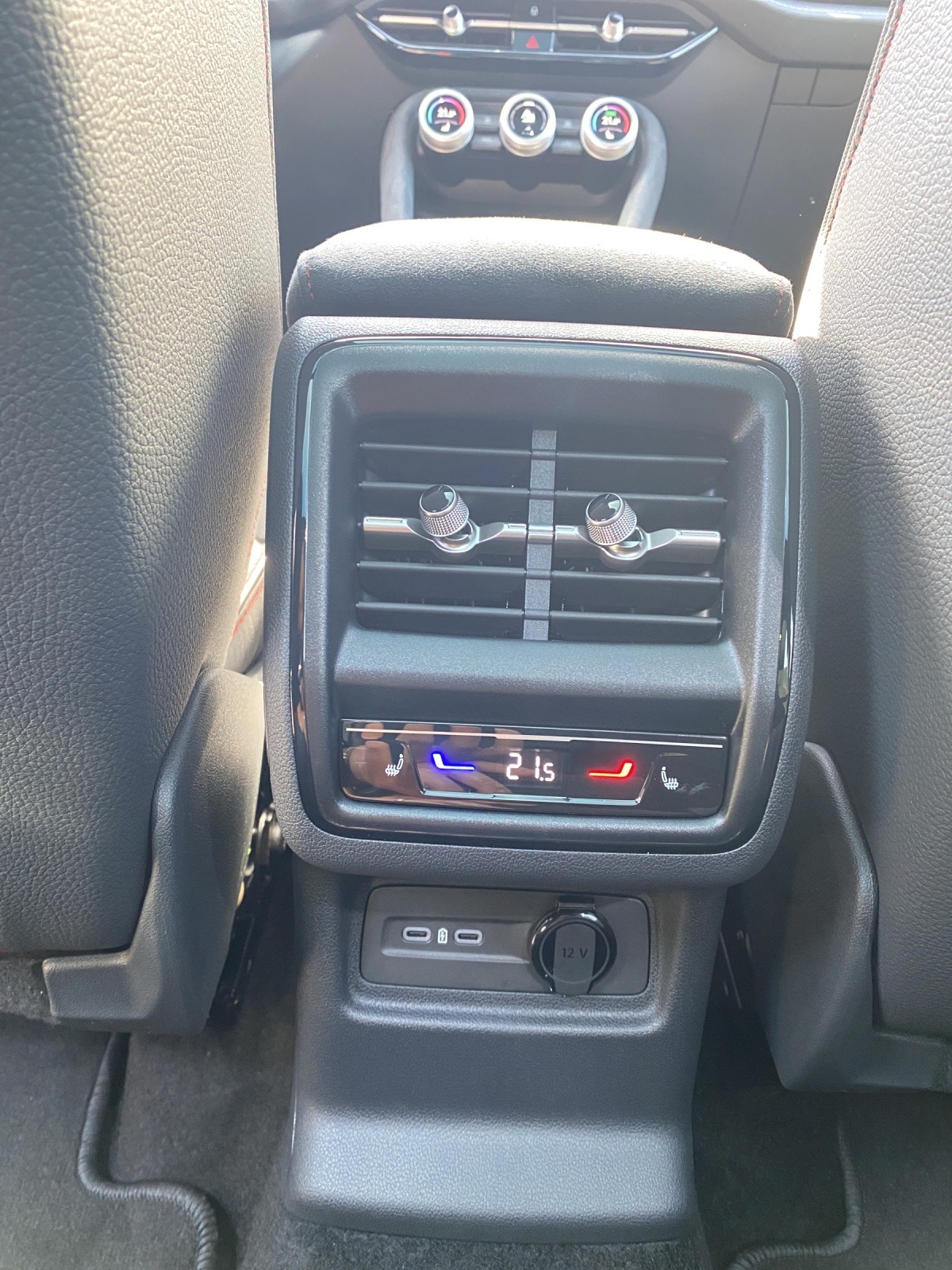 SKODA Kodiaq 2.0 TSI RS 4x4-image-15