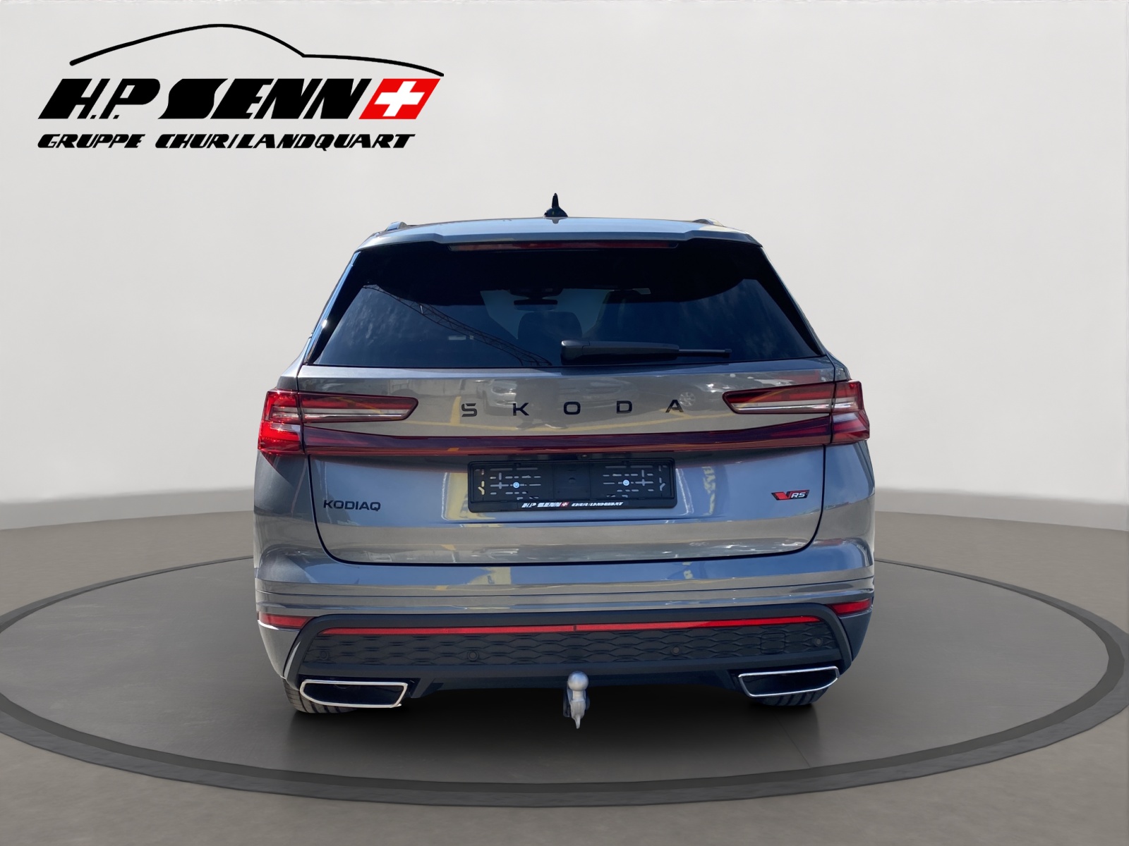 SKODA Kodiaq 2.0 TSI RS 4x4-showroom-element-3