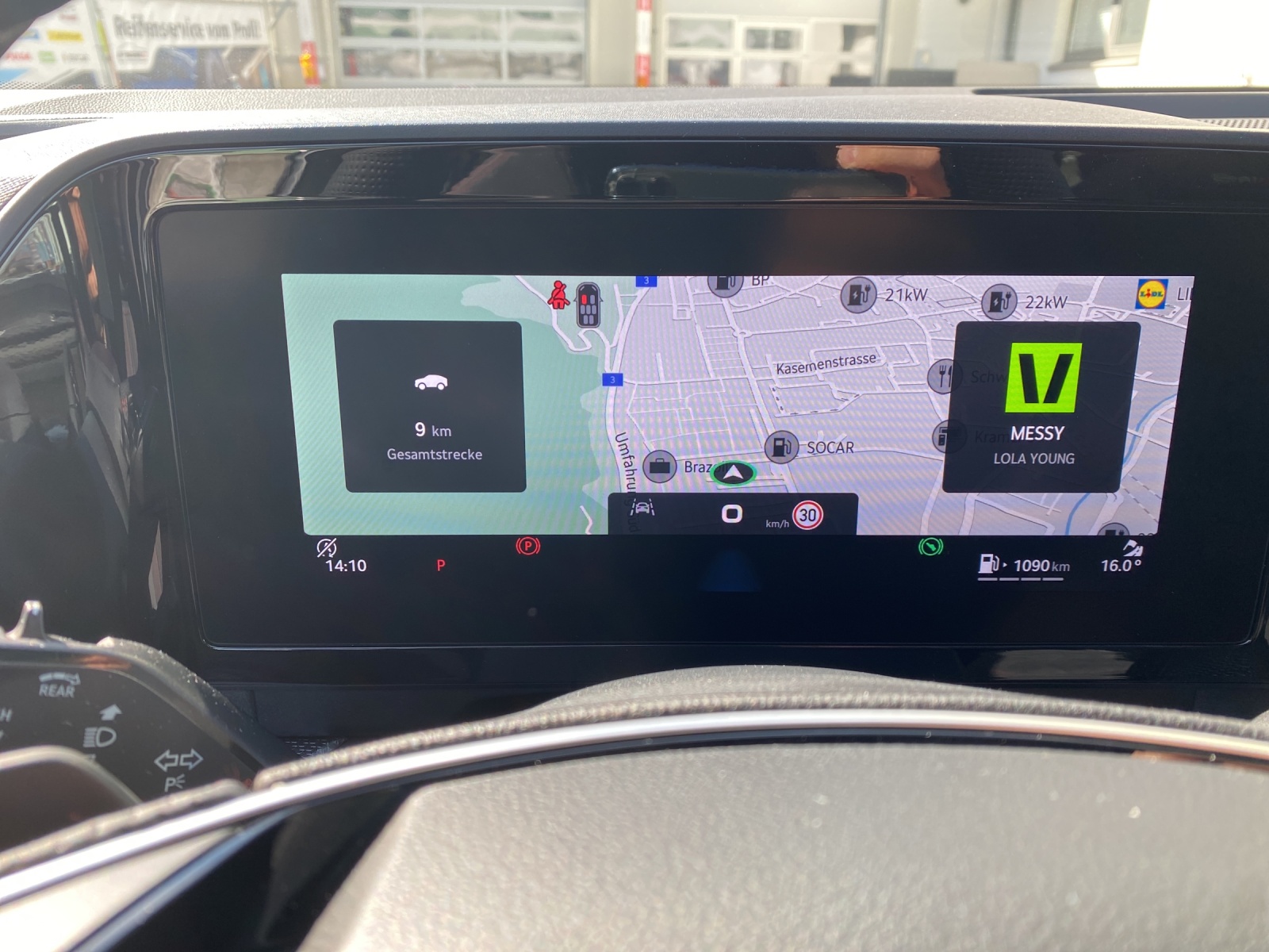 SKODA Kodiaq 2.0 TSI RS 4x4-image-12