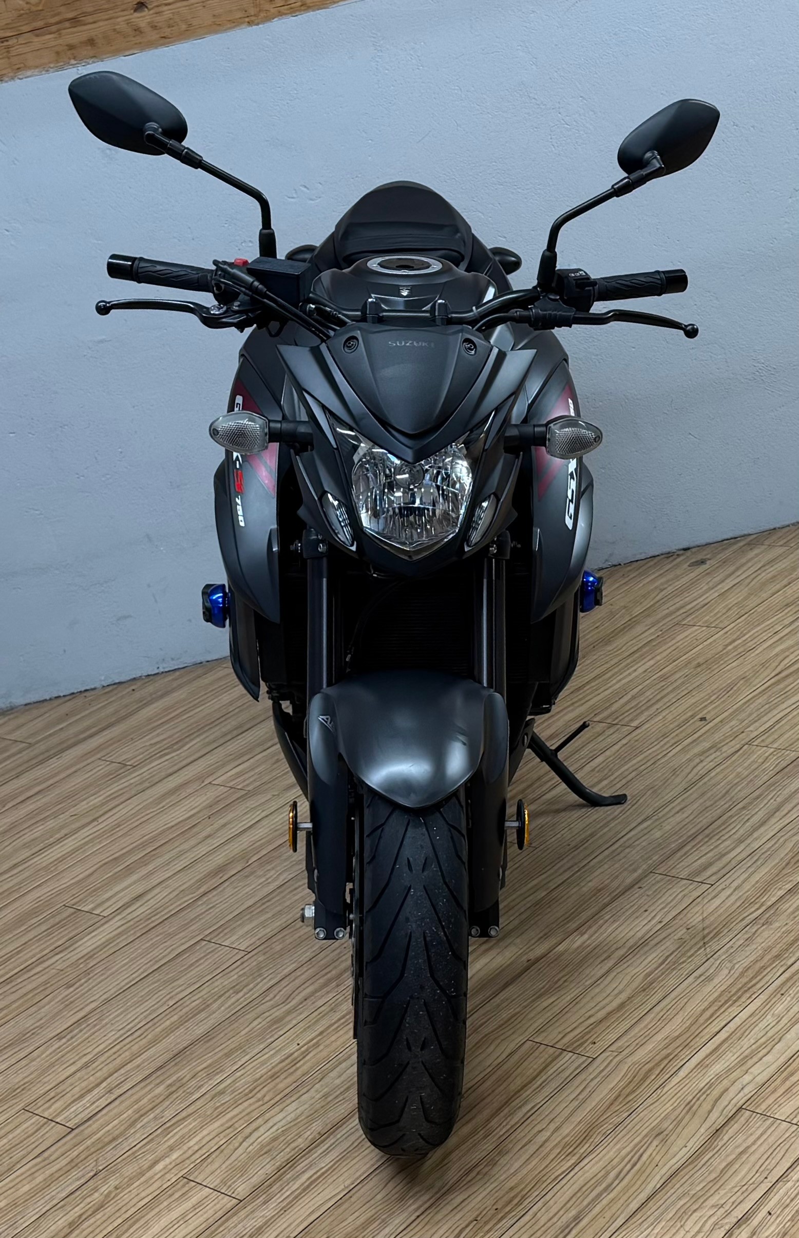 SUZUKI GSX-S 750 ABS-image-7