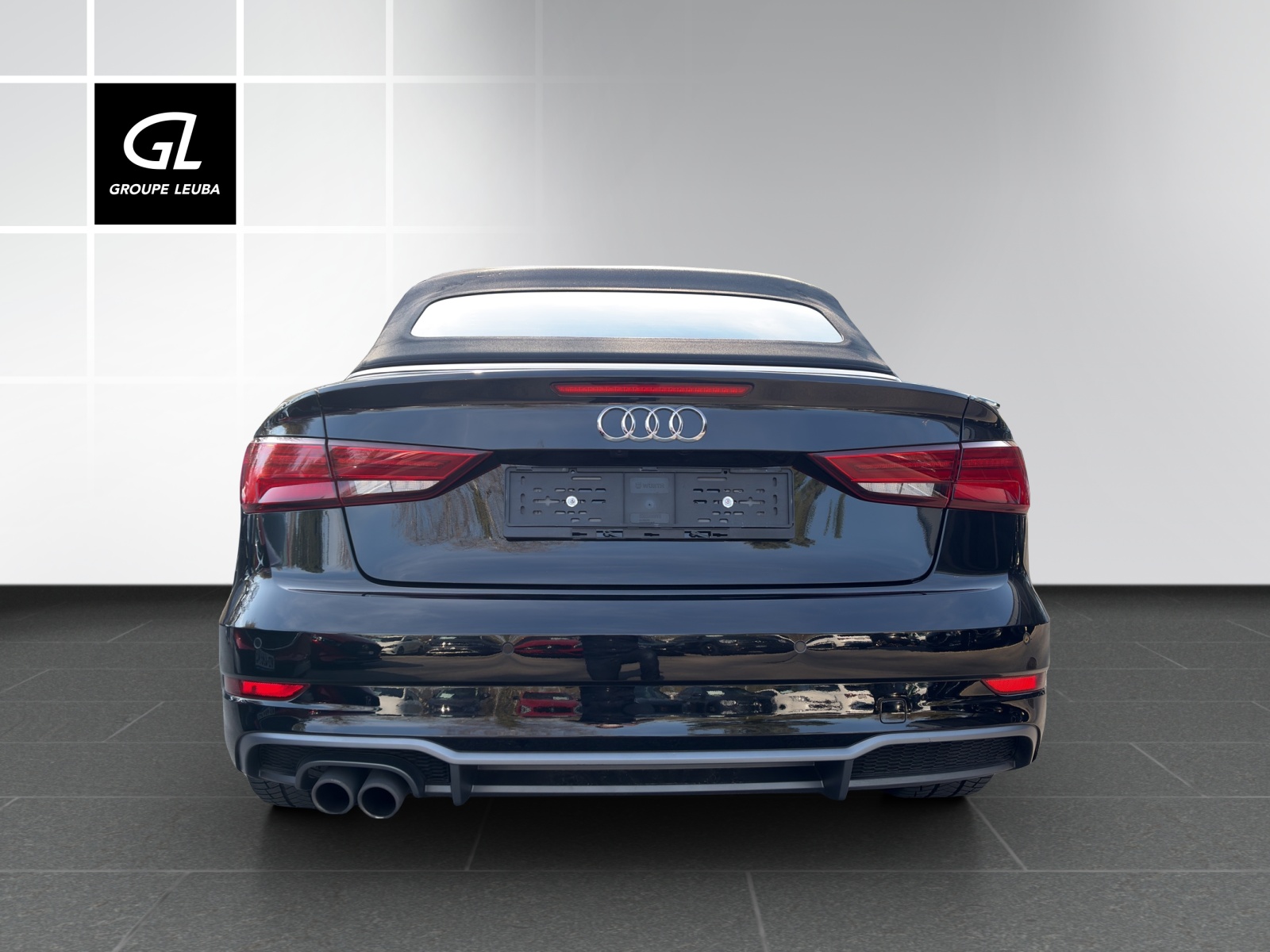 Image AUDI A3 A3 1.5 TFSI Sport