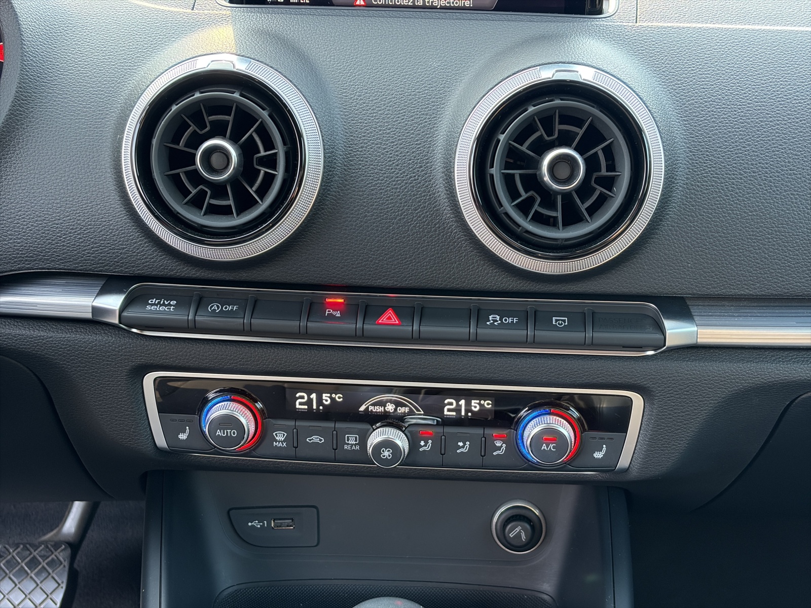 Image AUDI A3 A3 1.5 TFSI Sport