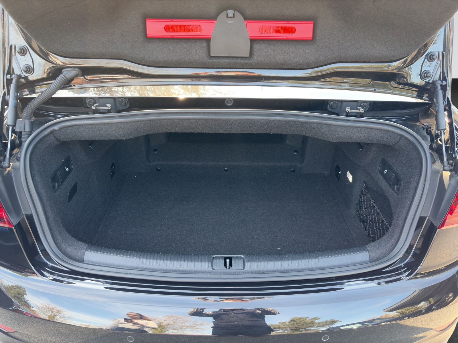 Image AUDI A3 A3 1.5 TFSI Sport