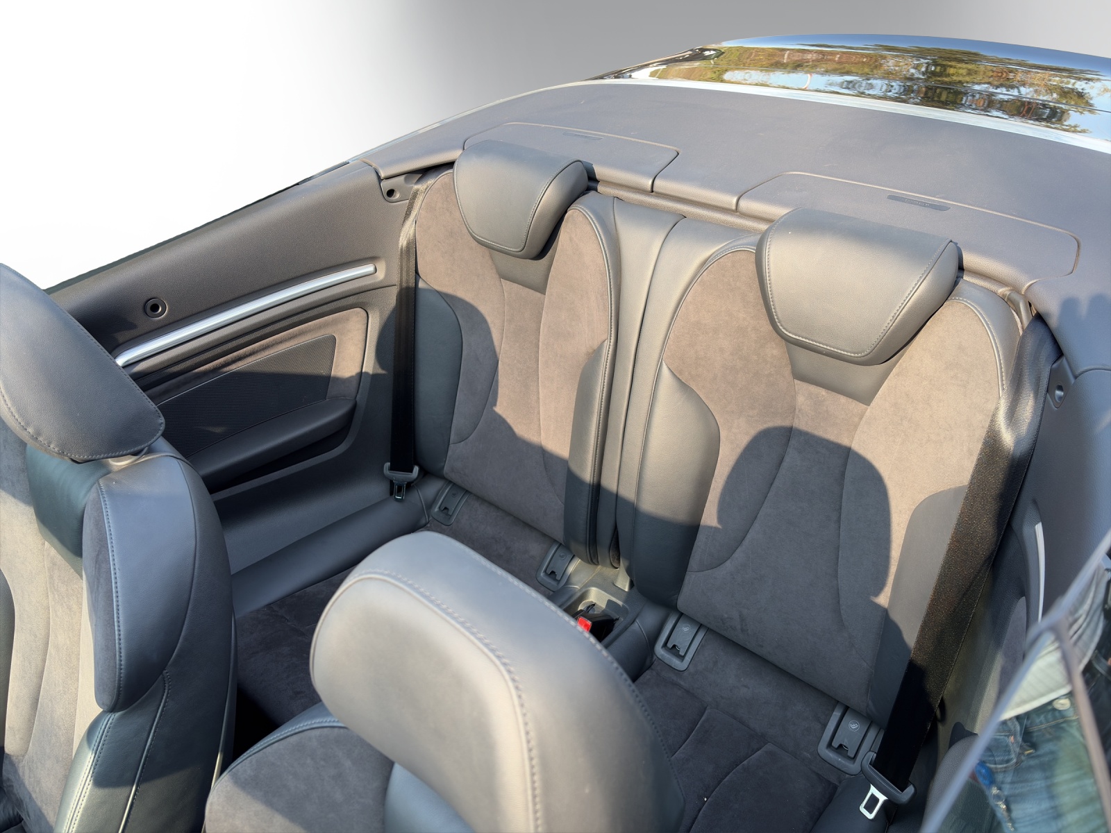 Image AUDI A3 A3 1.5 TFSI Sport