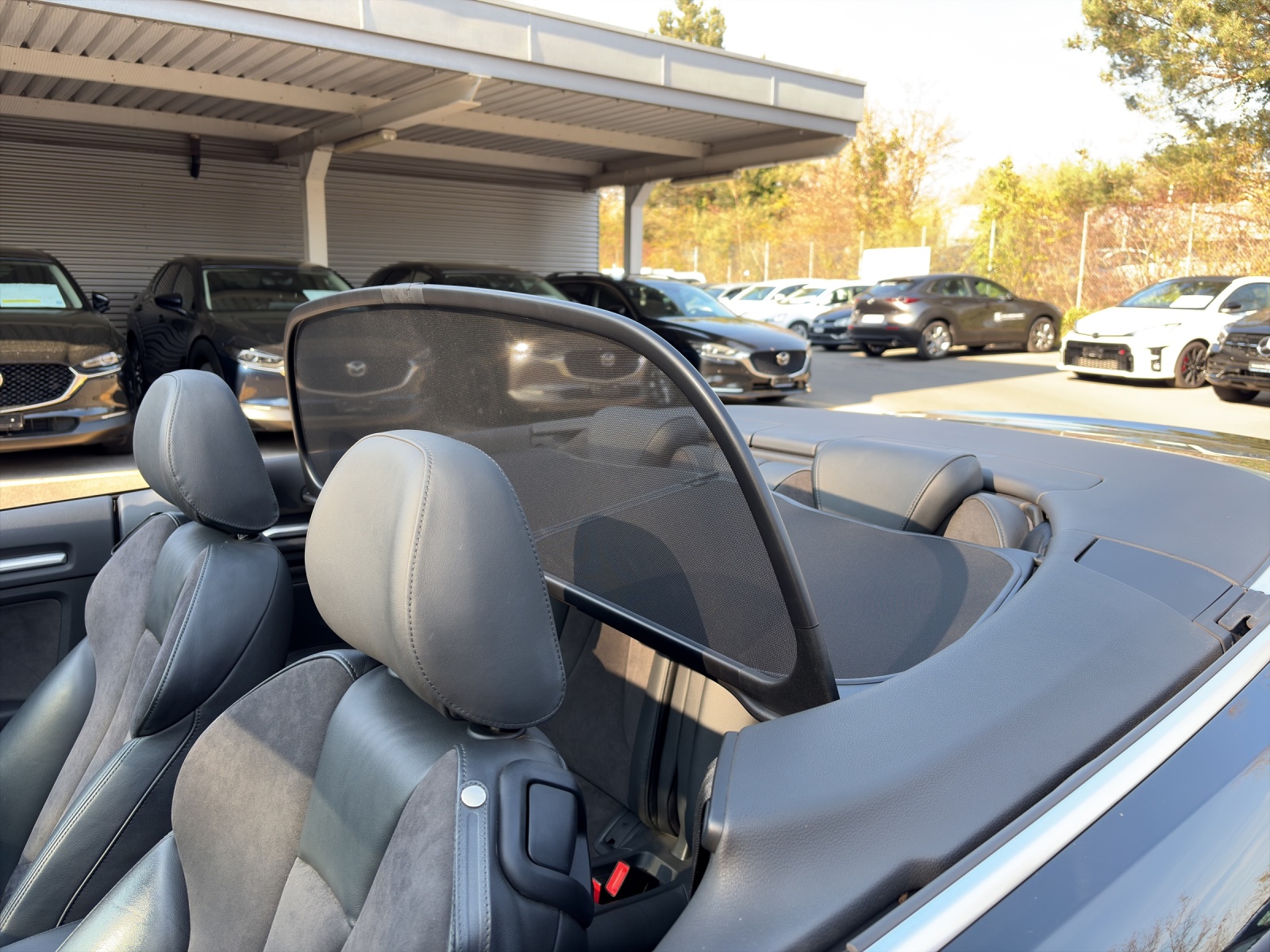 Image AUDI A3 A3 1.5 TFSI Sport