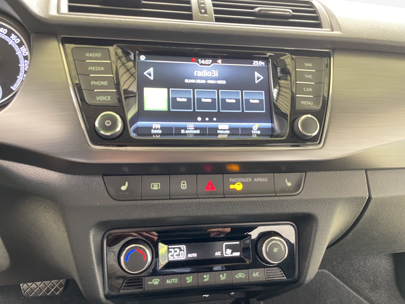 SKODA Fabia 1.0 TSI Style DSG-image-10