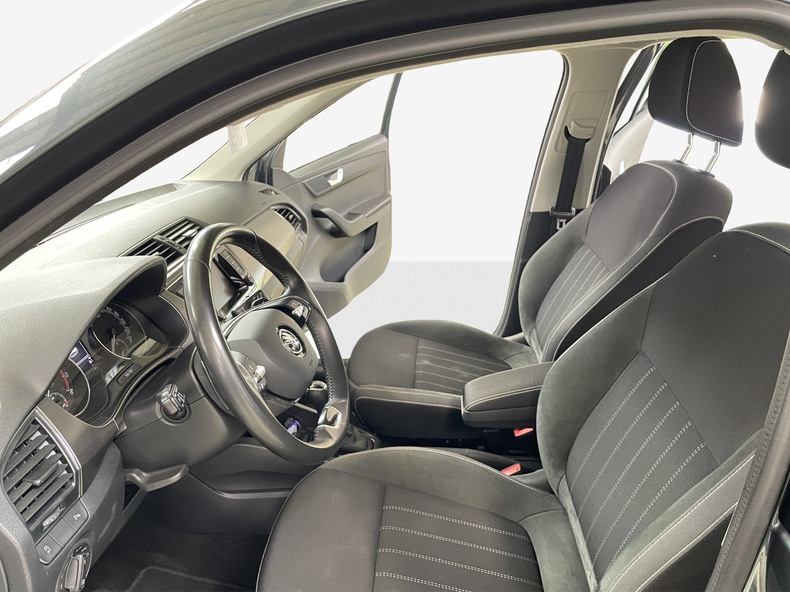 SKODA Fabia 1.0 TSI Style DSG-image-7