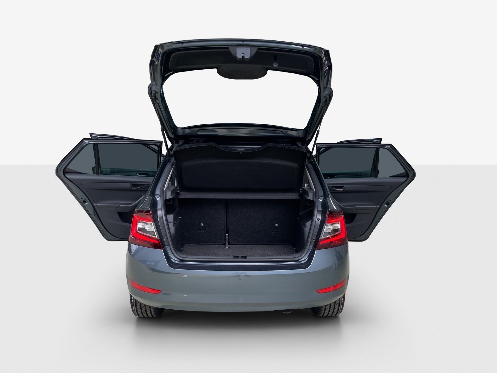 SKODA Fabia 1.0 TSI Style DSG-image-12