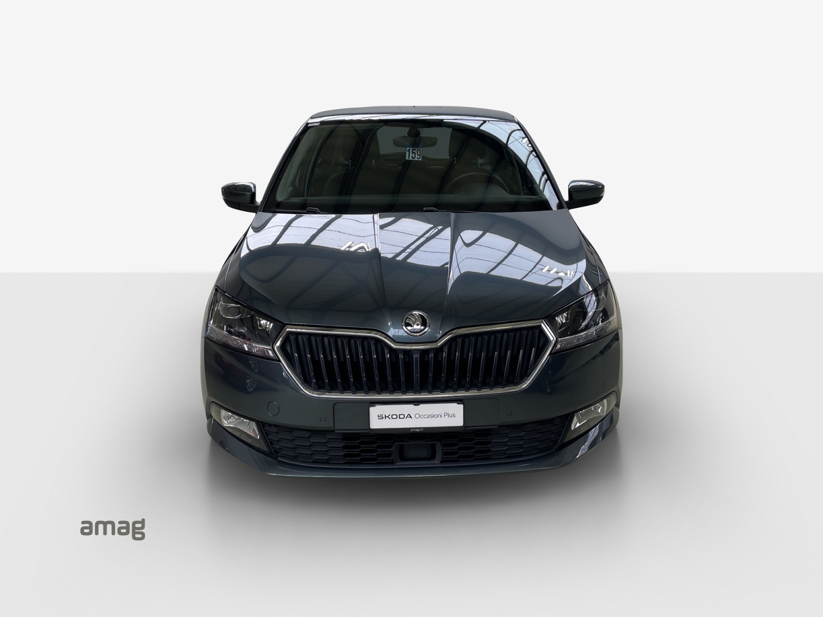 SKODA Fabia 1.0 TSI Style DSG-image-6