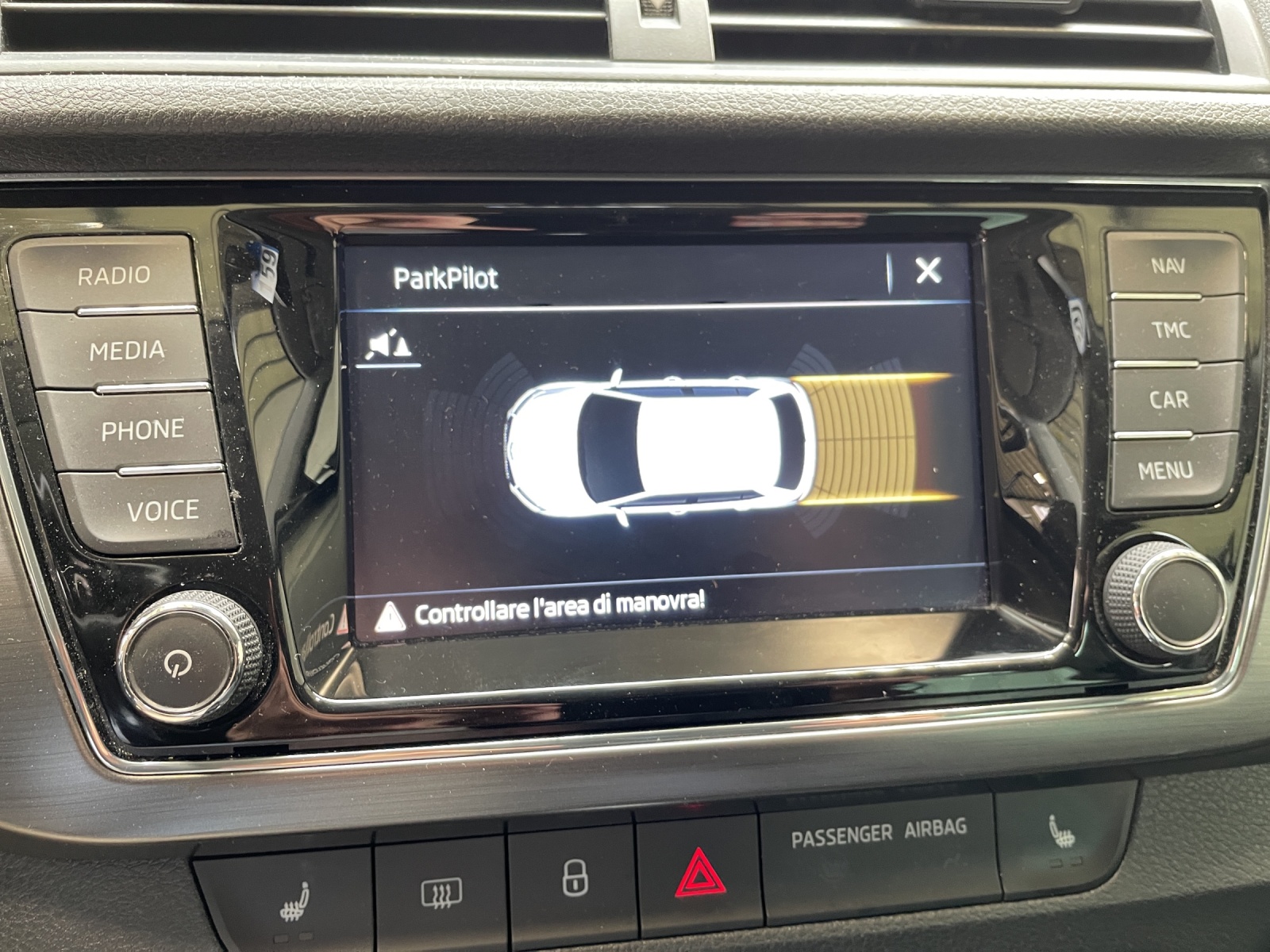 SKODA Fabia 1.0 TSI Style DSG-image-14