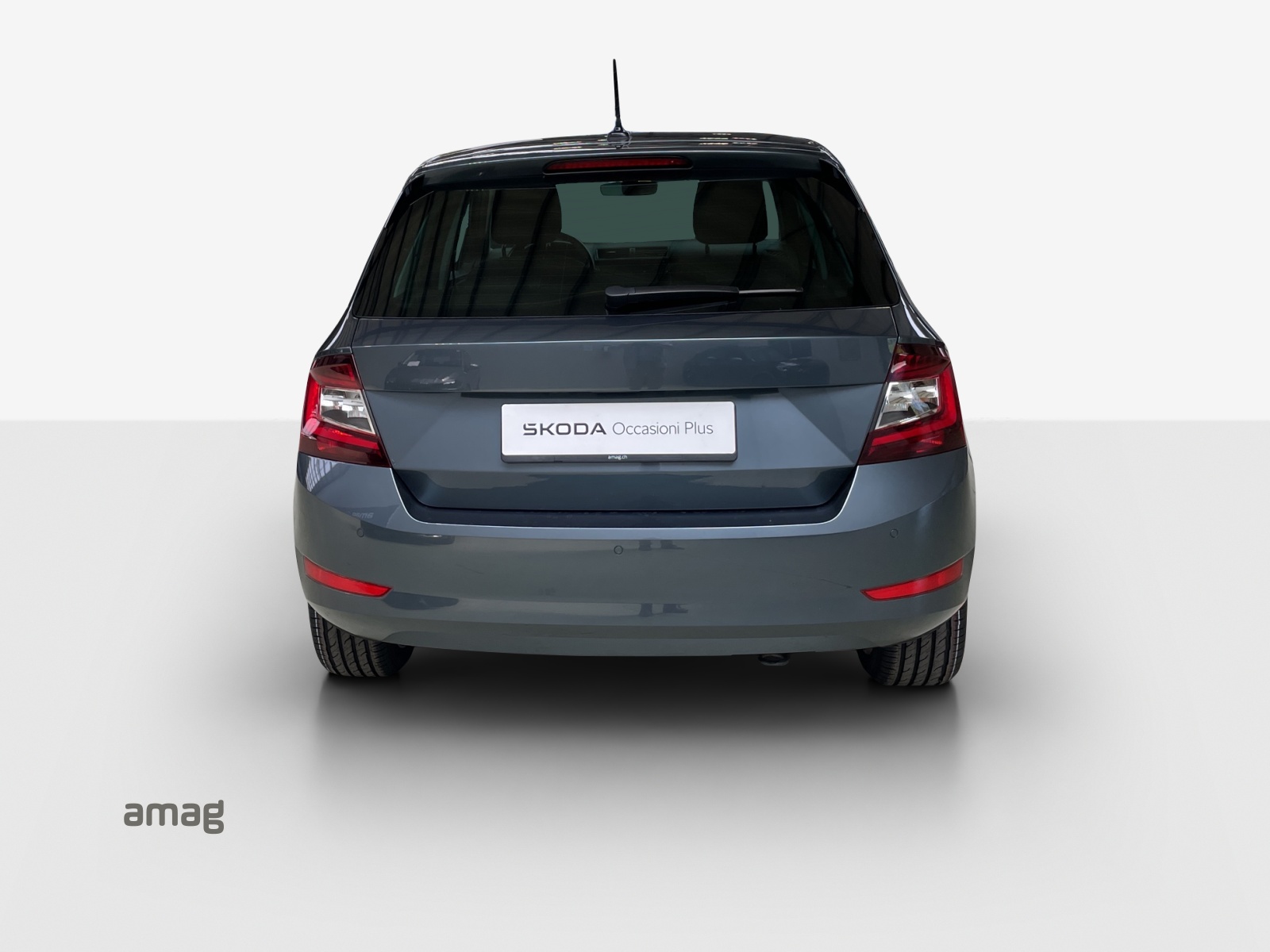SKODA Fabia 1.0 TSI Style DSG-image-3
