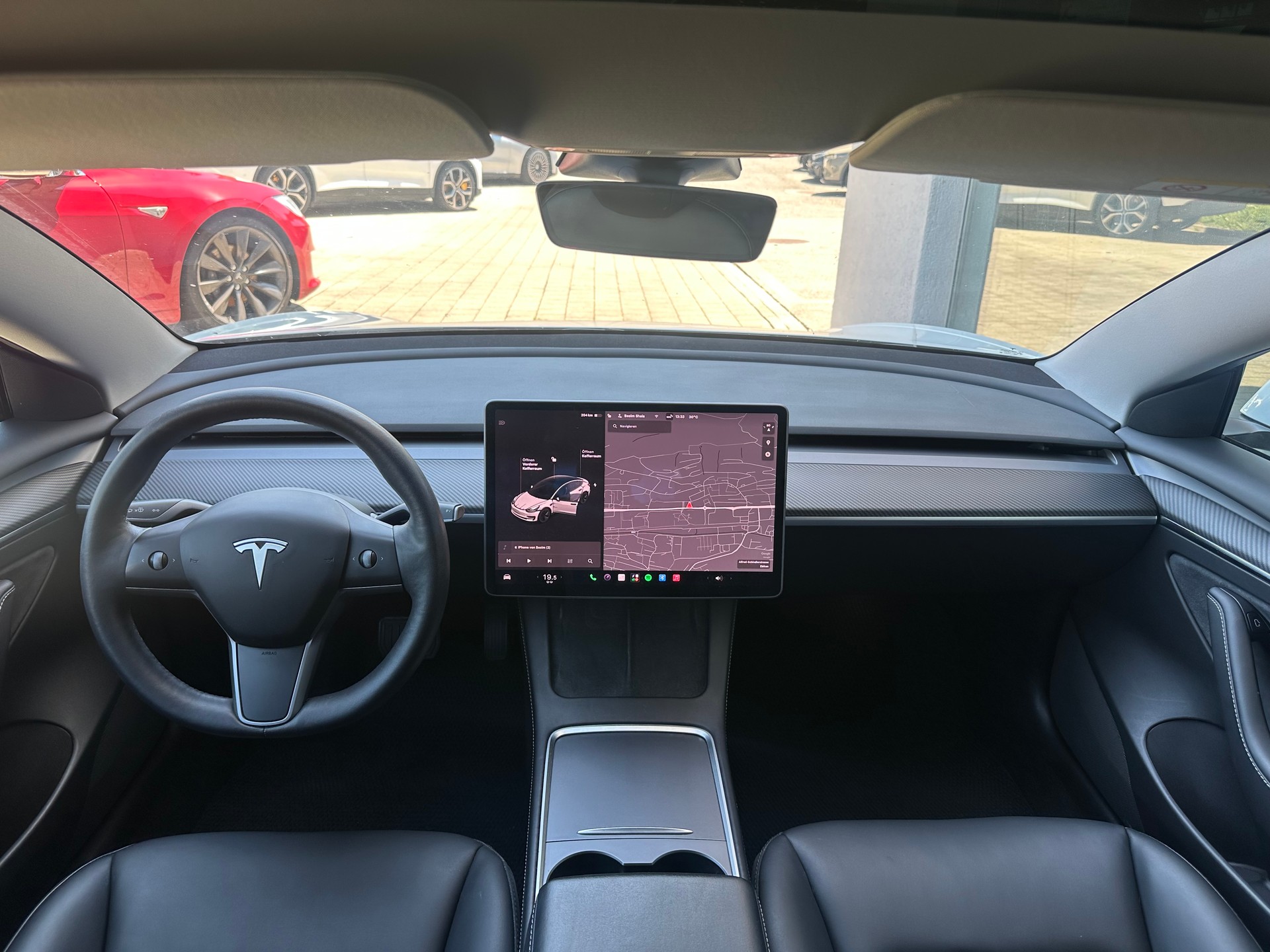 TESLA Model 3 Long Range Dual Motor AWD-image-8