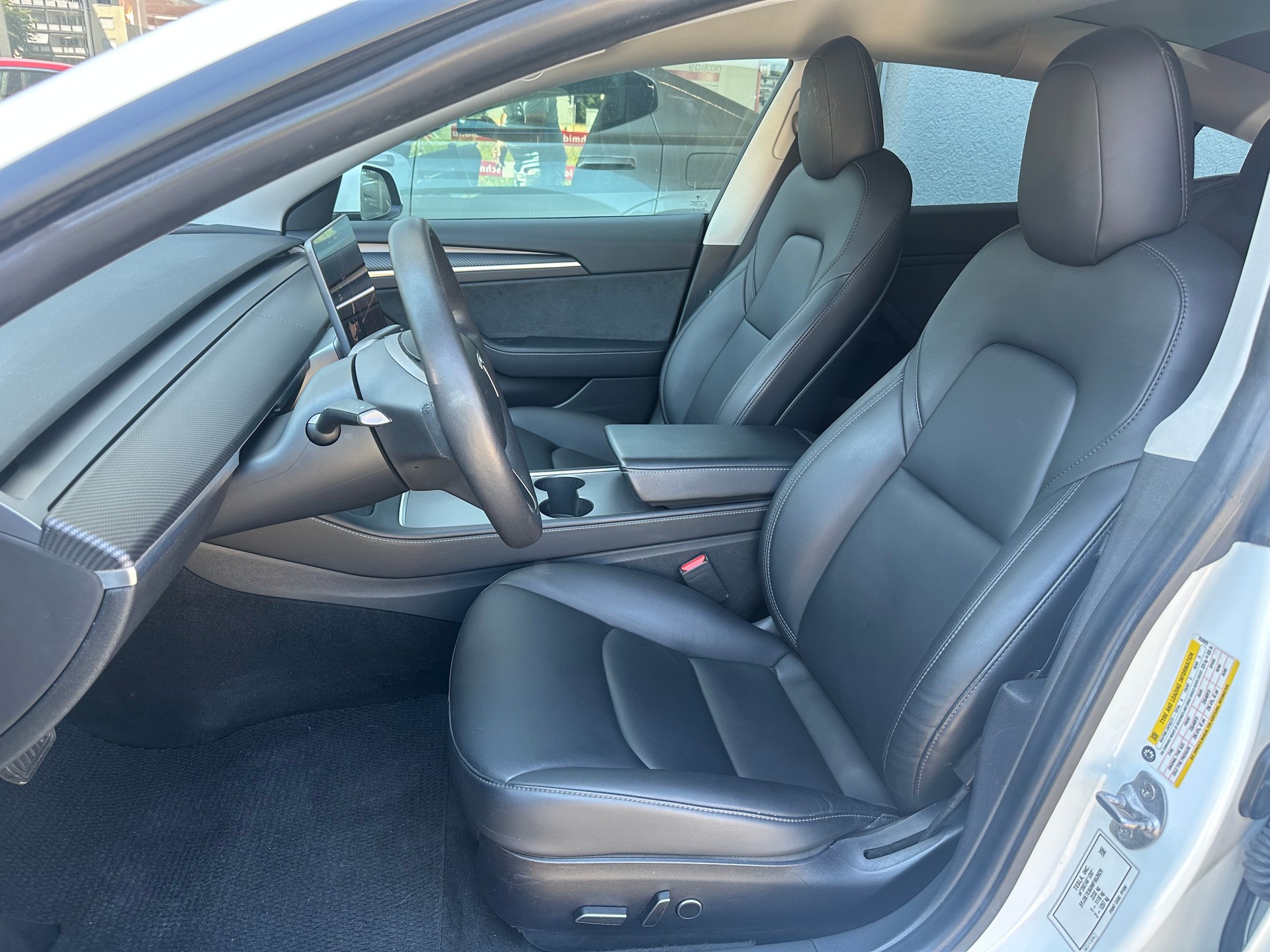 TESLA Model 3 Long Range Dual Motor AWD-image-6