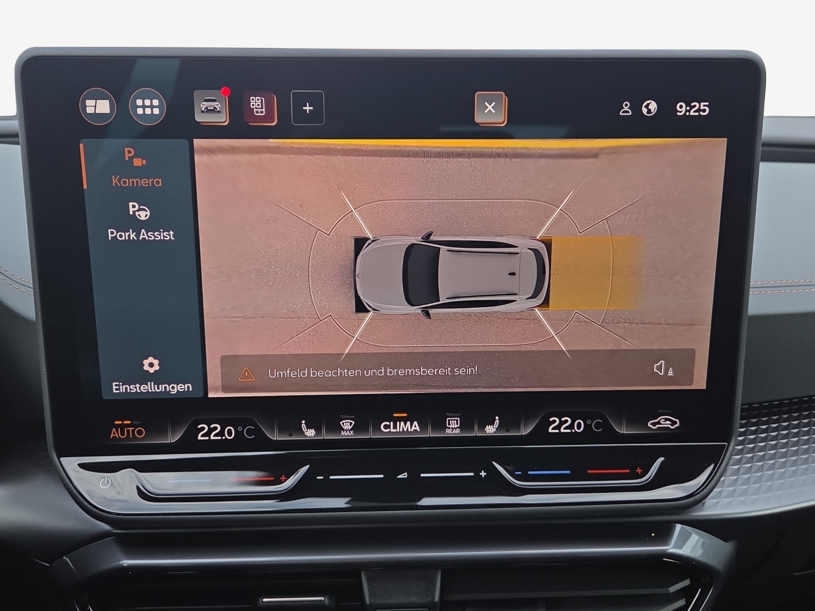 CUPRA Formentor 2.5TSI VZ5 Prime Edition 4Drive DSG-image-15
