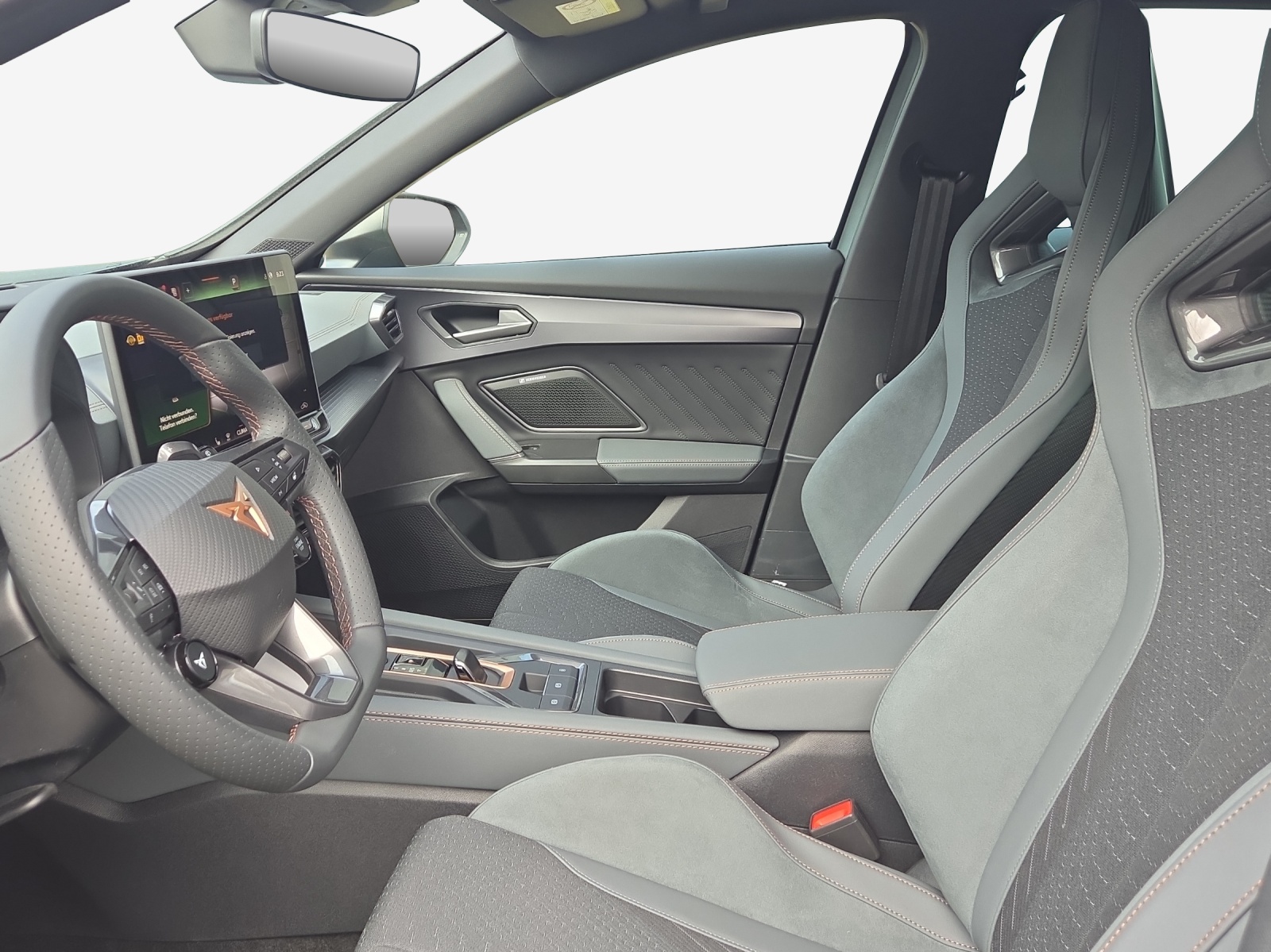 CUPRA Formentor 2.5TSI VZ5 Prime Edition 4Drive DSG-image-7