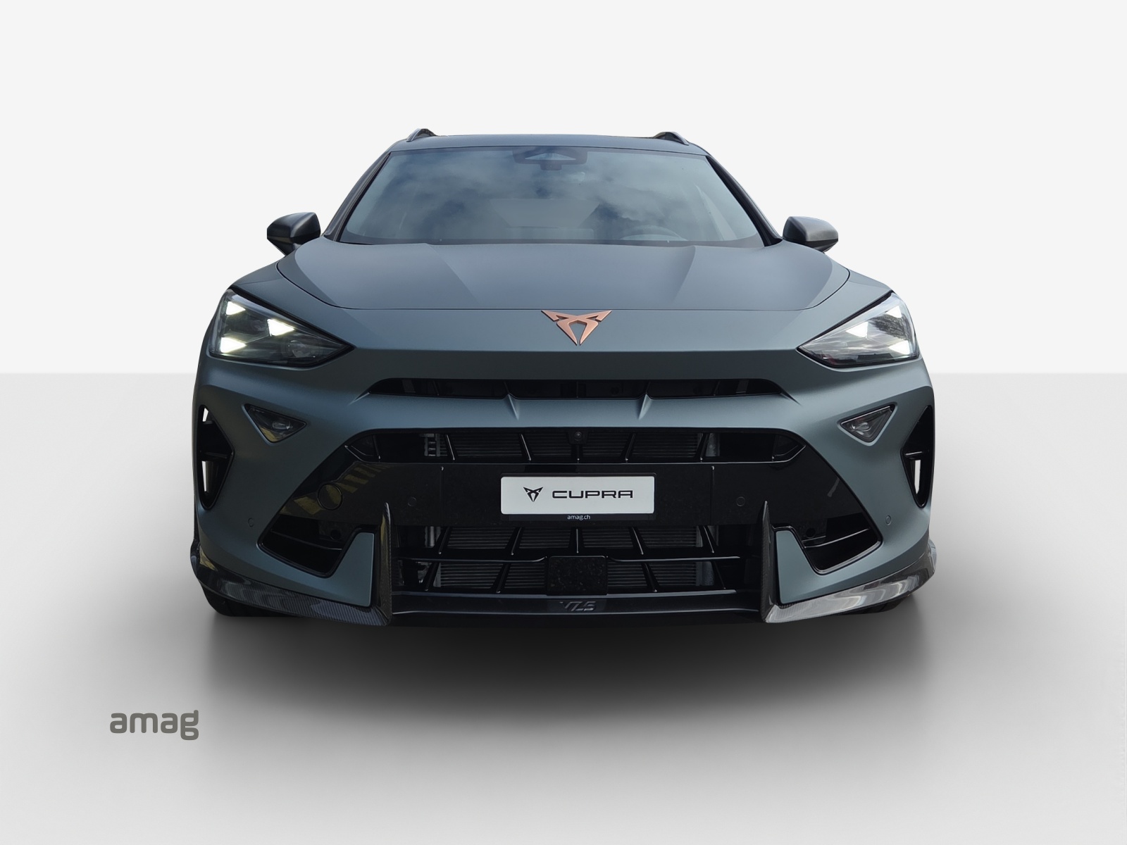 CUPRA Formentor 2.5TSI VZ5 Prime Edition 4Drive DSG-image-6