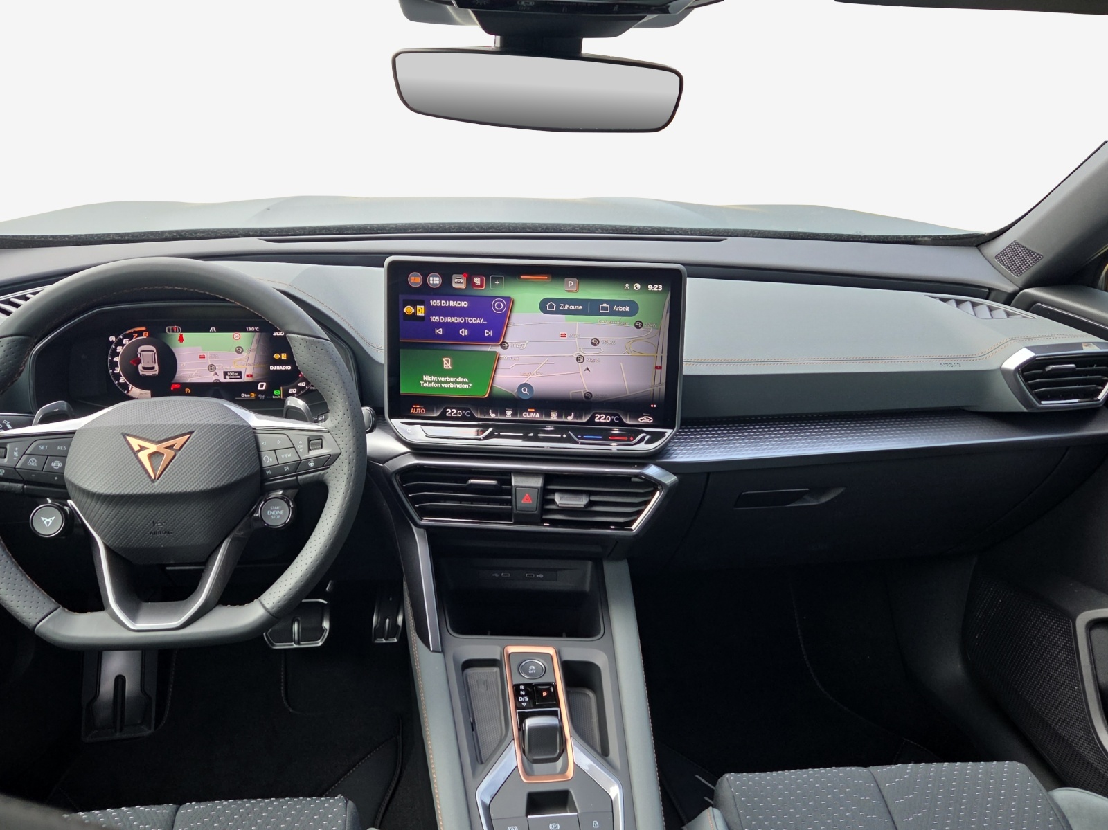 CUPRA Formentor 2.5TSI VZ5 Prime Edition 4Drive DSG-image-8