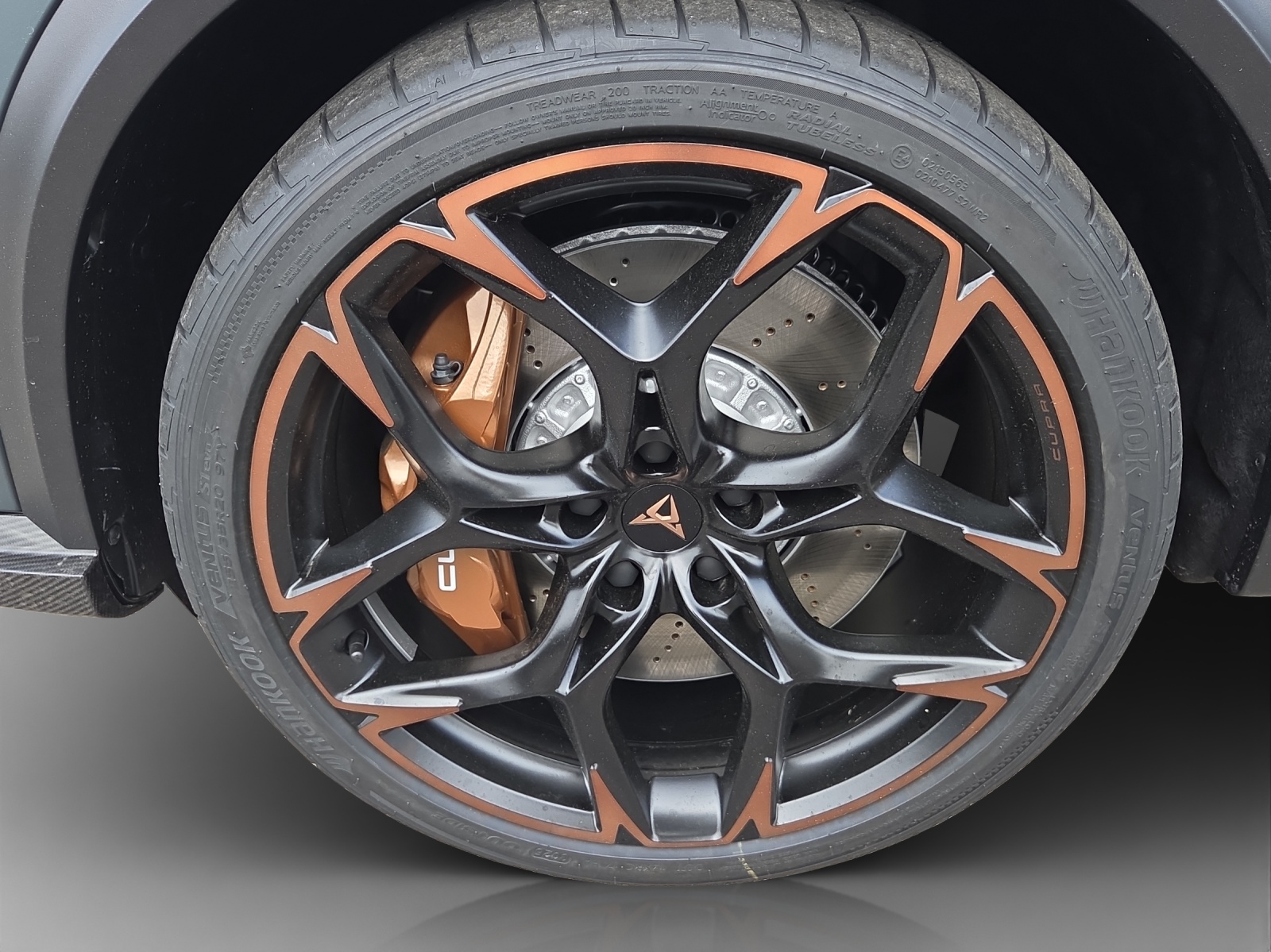 CUPRA Formentor 2.5TSI VZ5 Prime Edition 4Drive DSG-image-13
