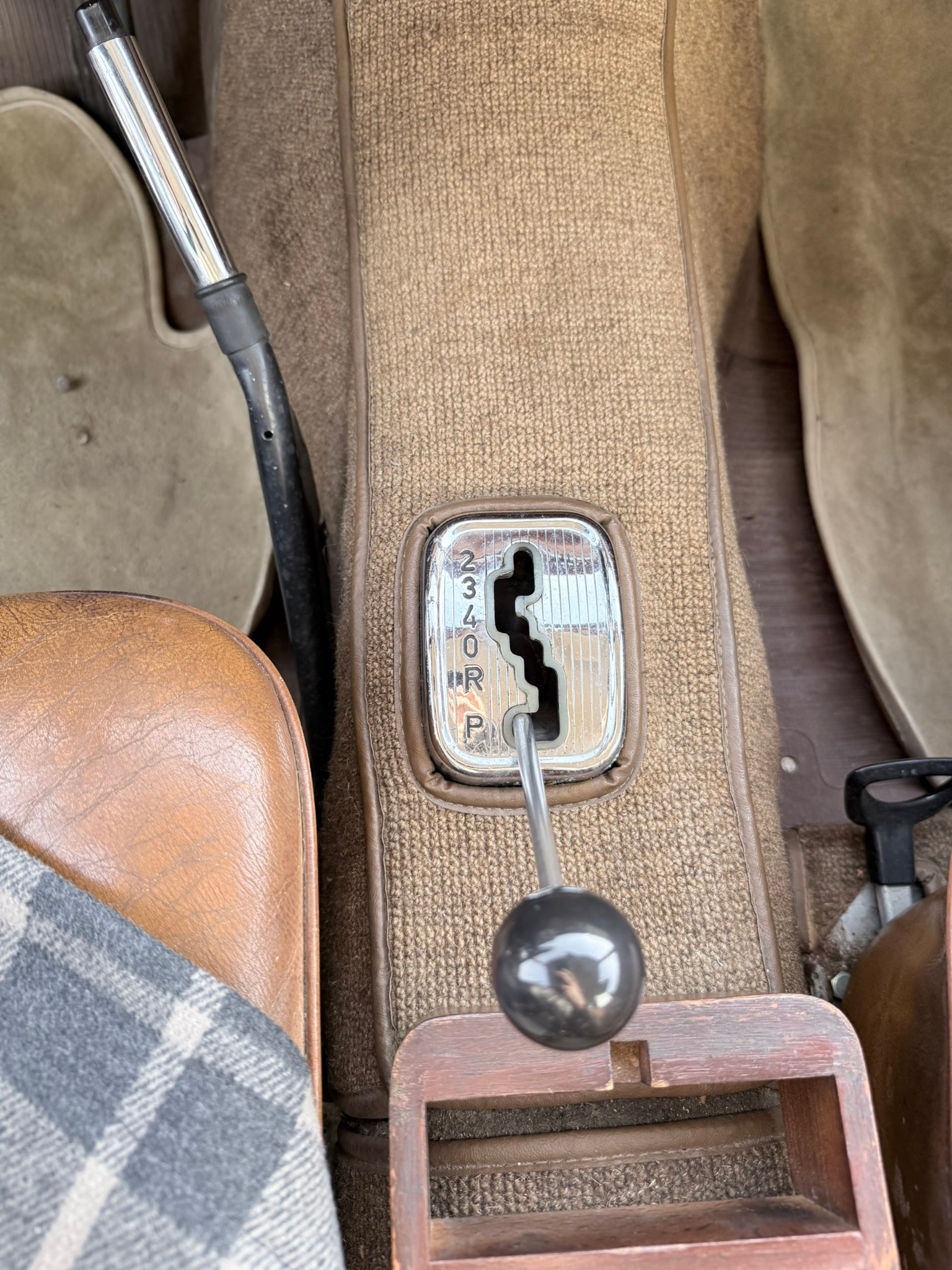 MERCEDES-BENZ SL 250 Pagode California-image-13