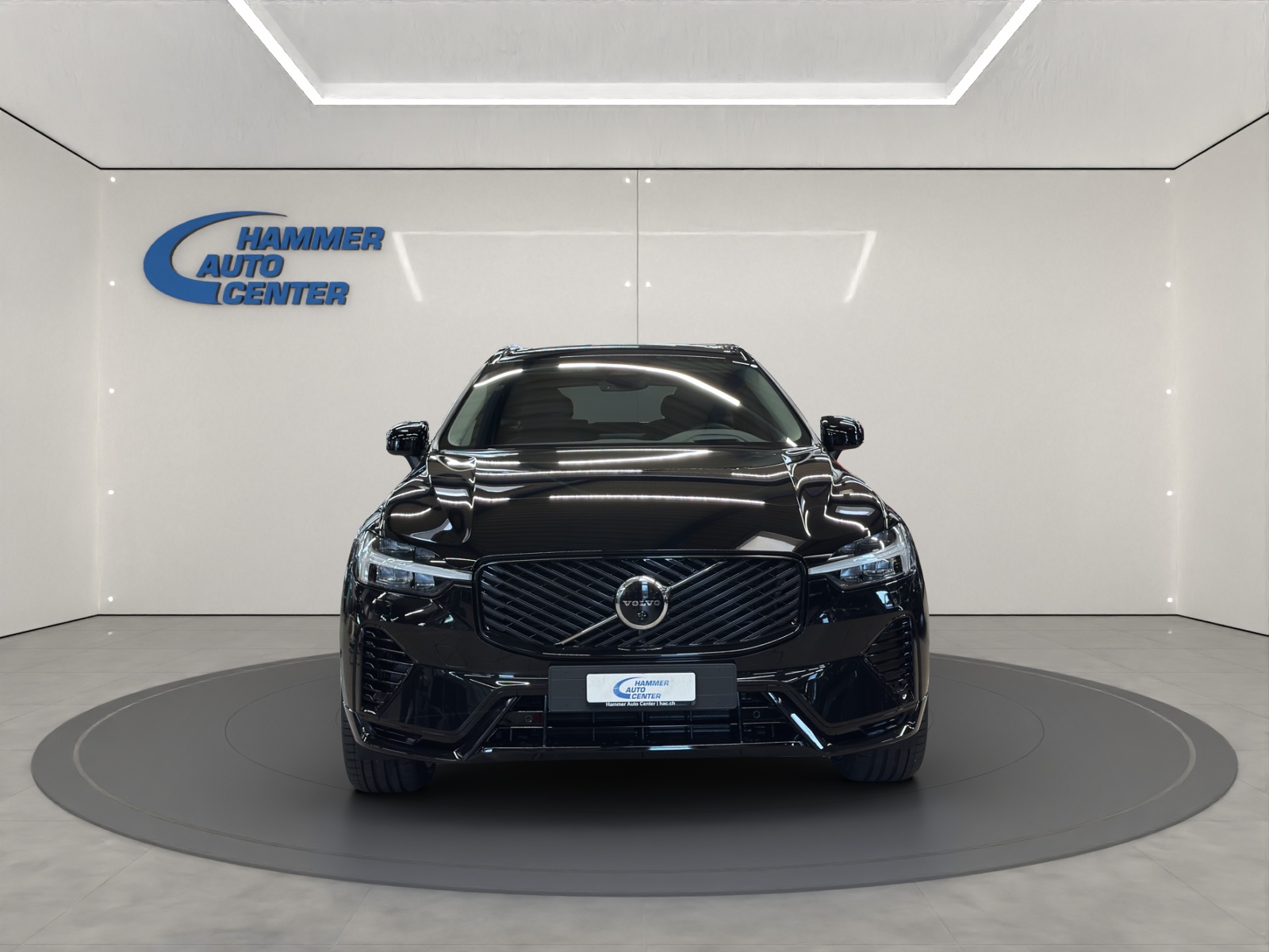 VOLVO XC60 2.0 T8 TE Ultra Dark eAWD-image-7