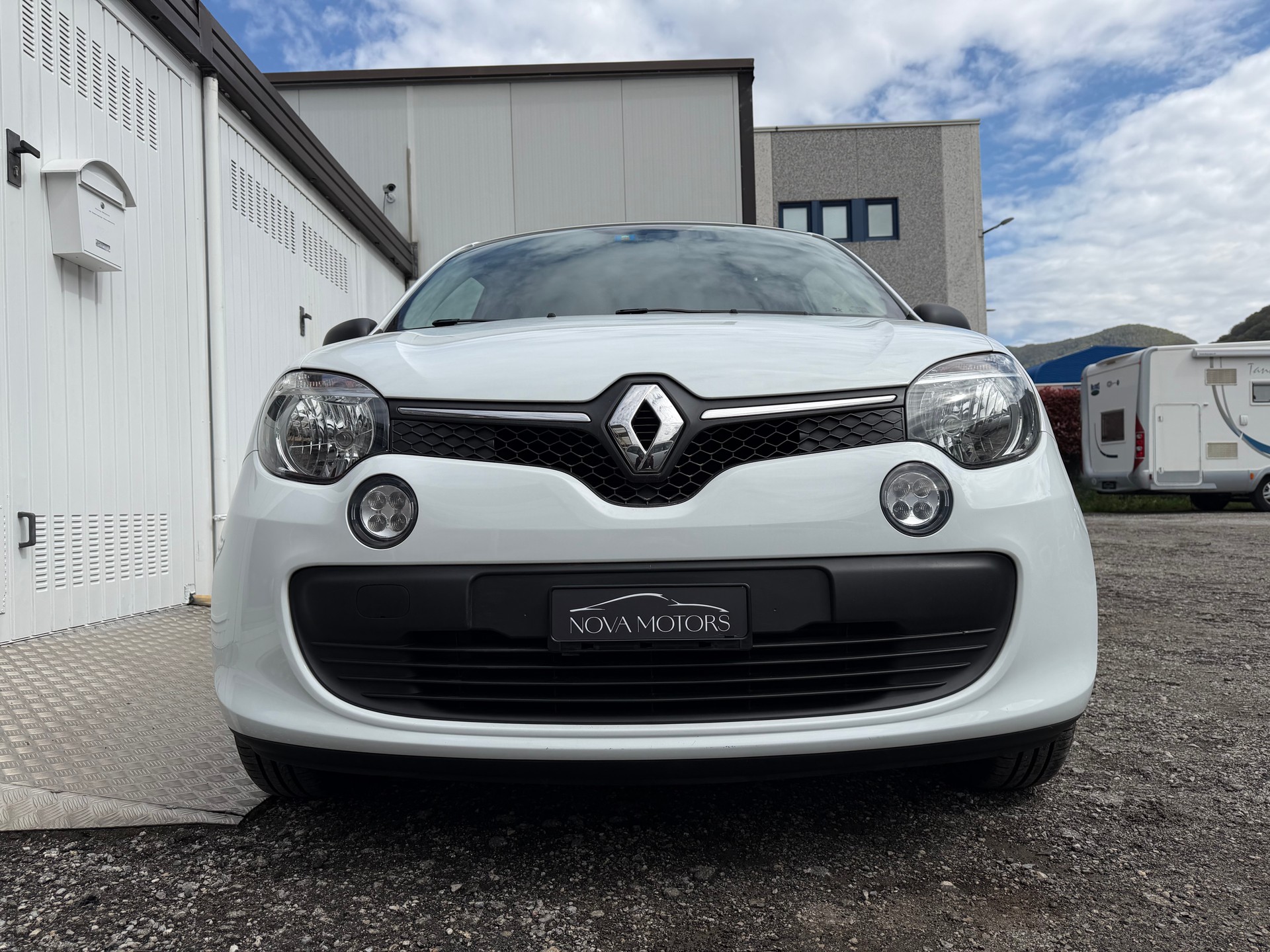 RENAULT Twingo 1.0 City-image-3
