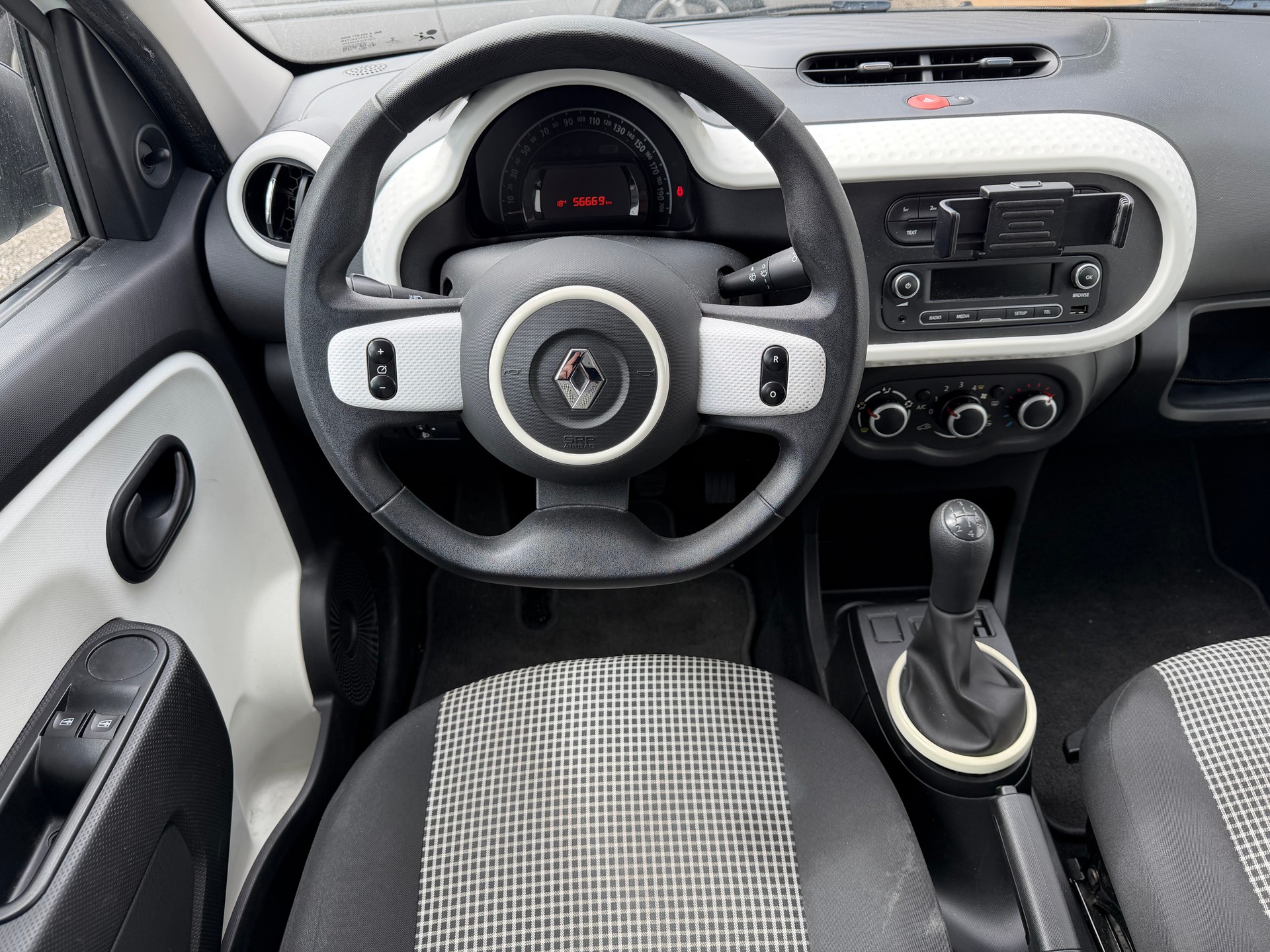 RENAULT Twingo 1.0 City-image-7