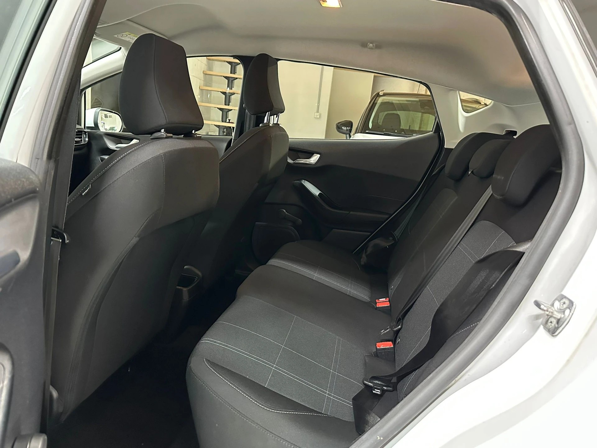 FORD Fiesta 1.0 SCTi Trend-image-15