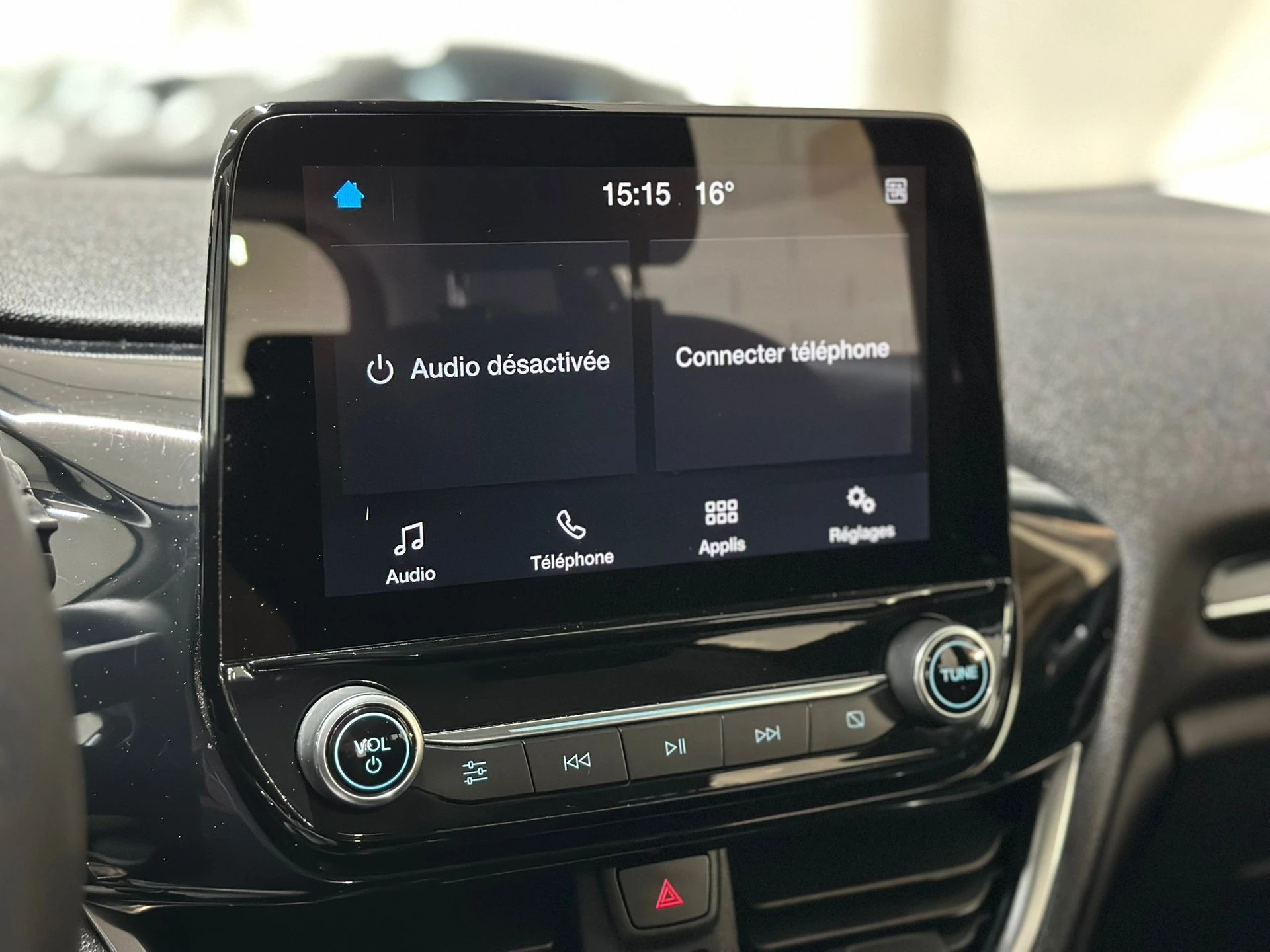 FORD Fiesta 1.0 SCTi Trend-image-13