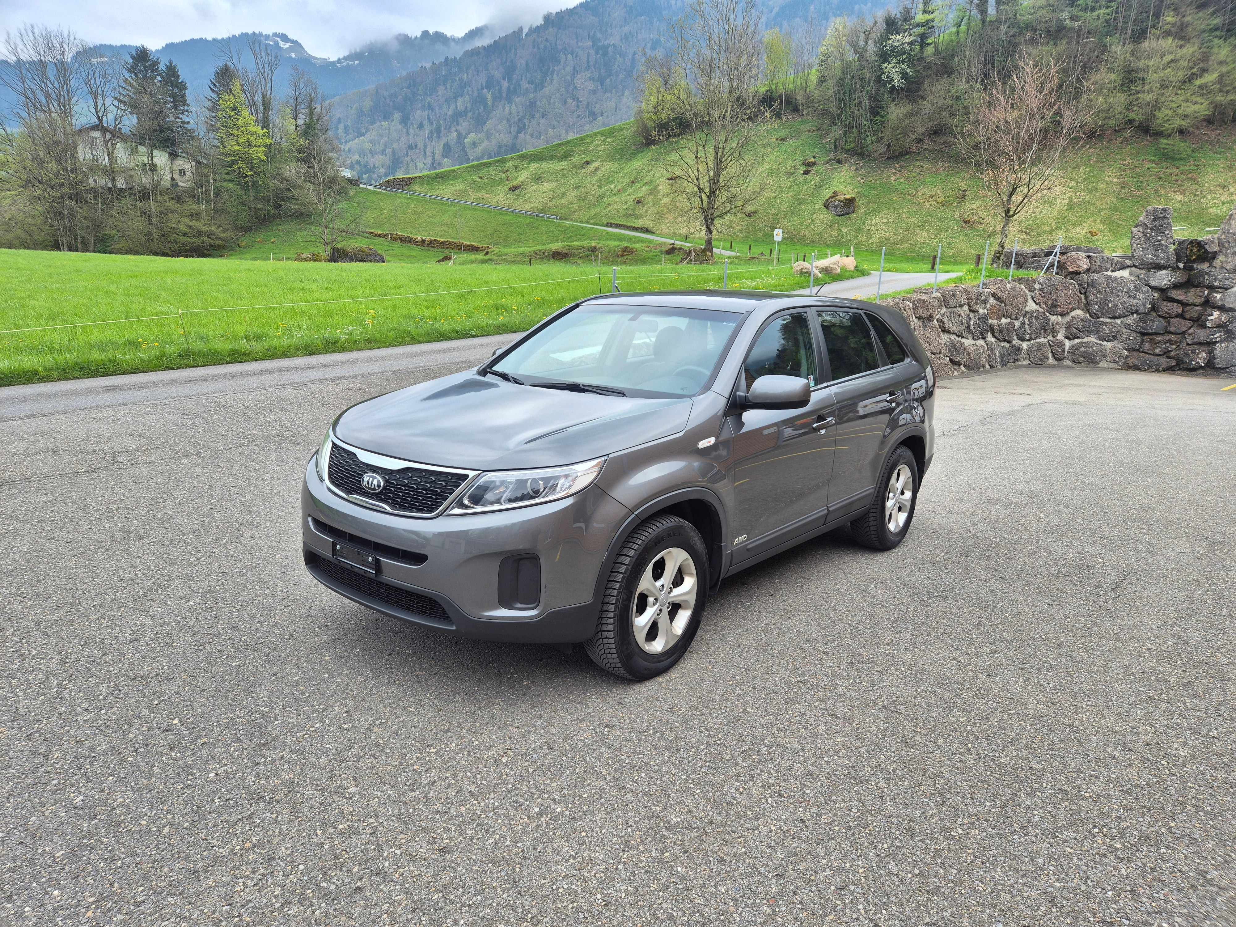 Car photo