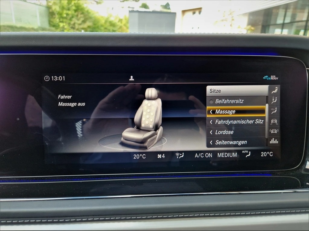 MERCEDES-BENZ G 63 AMG / CH Auslieferung mit Gratis Service-image-13