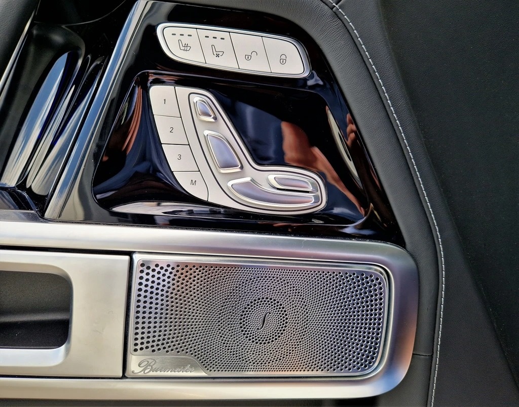 MERCEDES-BENZ G 63 AMG / CH Auslieferung mit Gratis Service-image-12