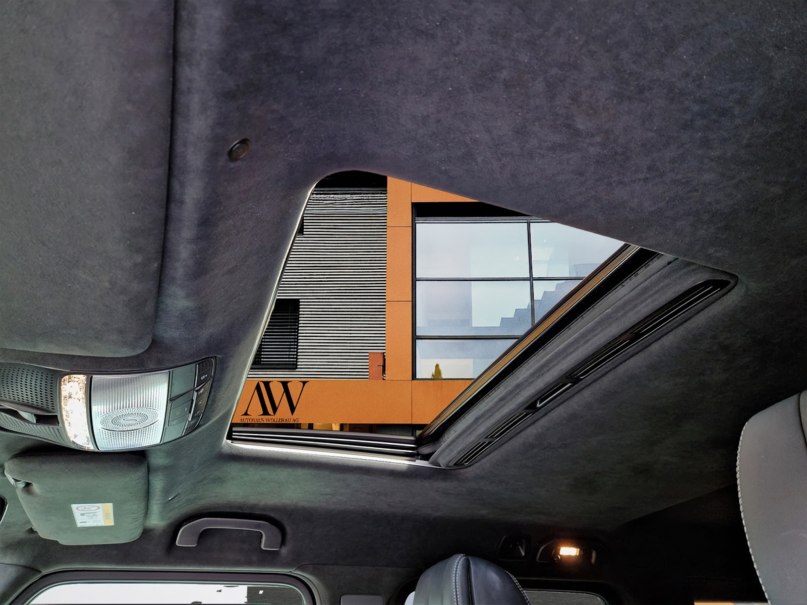 MERCEDES-BENZ G 63 AMG / CH Auslieferung mit Gratis Service-image-9