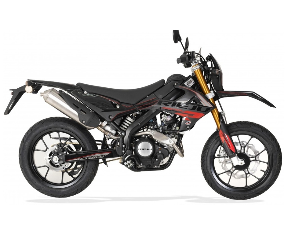 RIEJU Marathon Europa SM 125-showroom-element-1